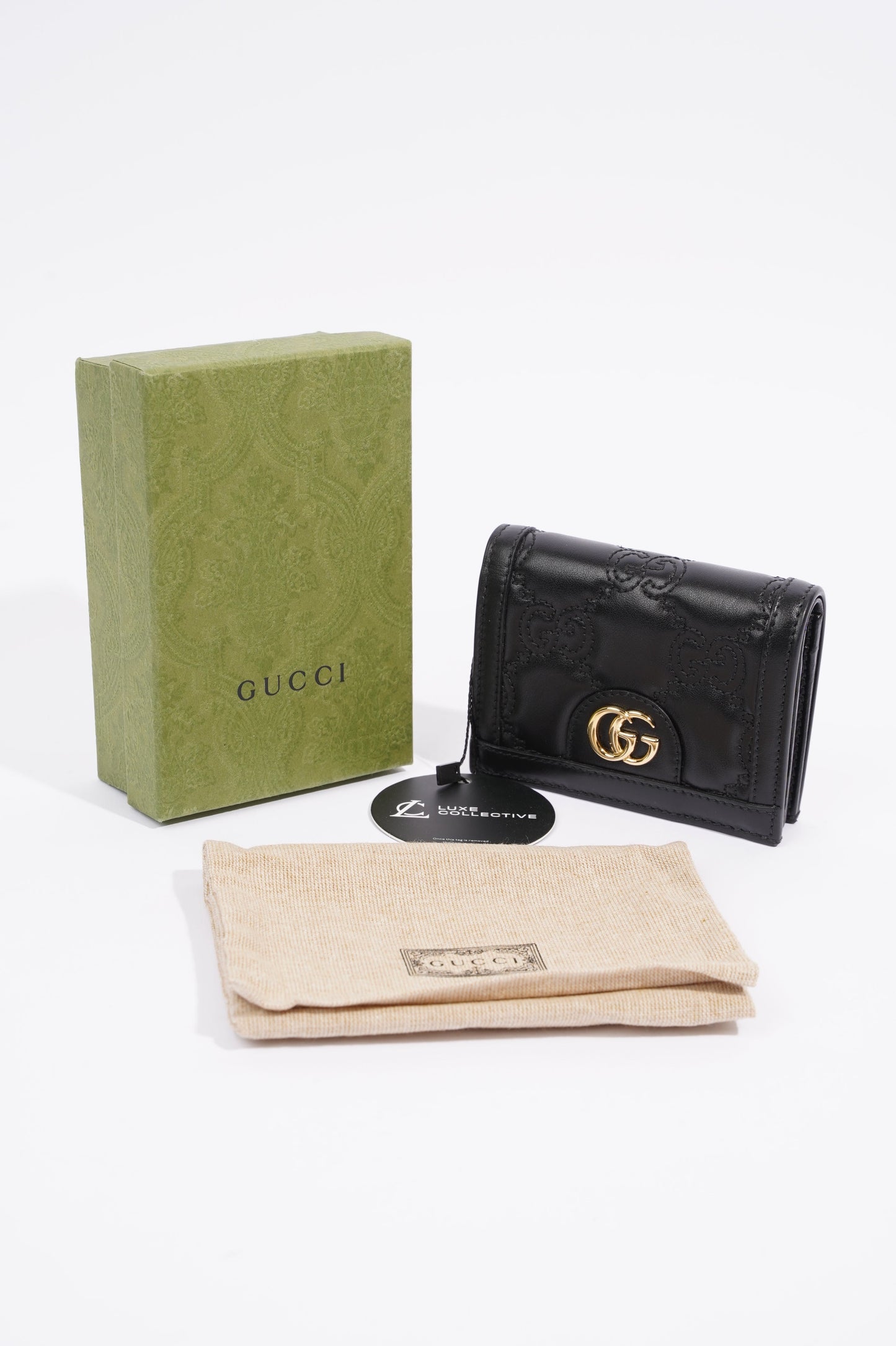 STRAPSTORY - GGC4 BAG - 3528