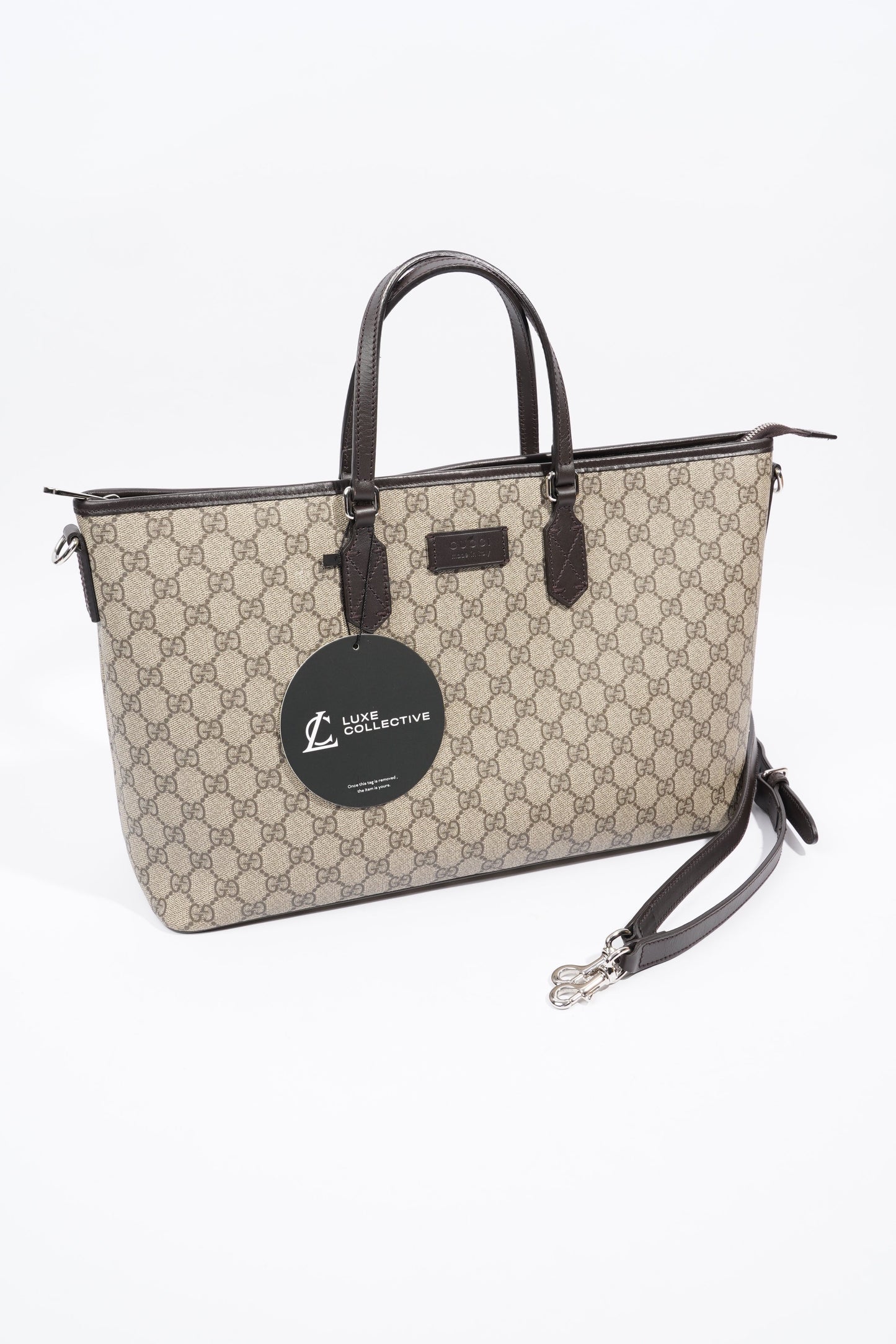 STRAPSTORY - GGC4 BAG - 1814