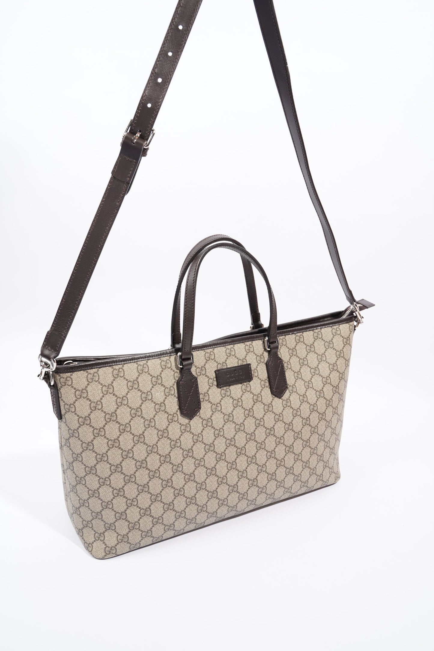 STRAPSTORY - GGC4 BAG - 1814