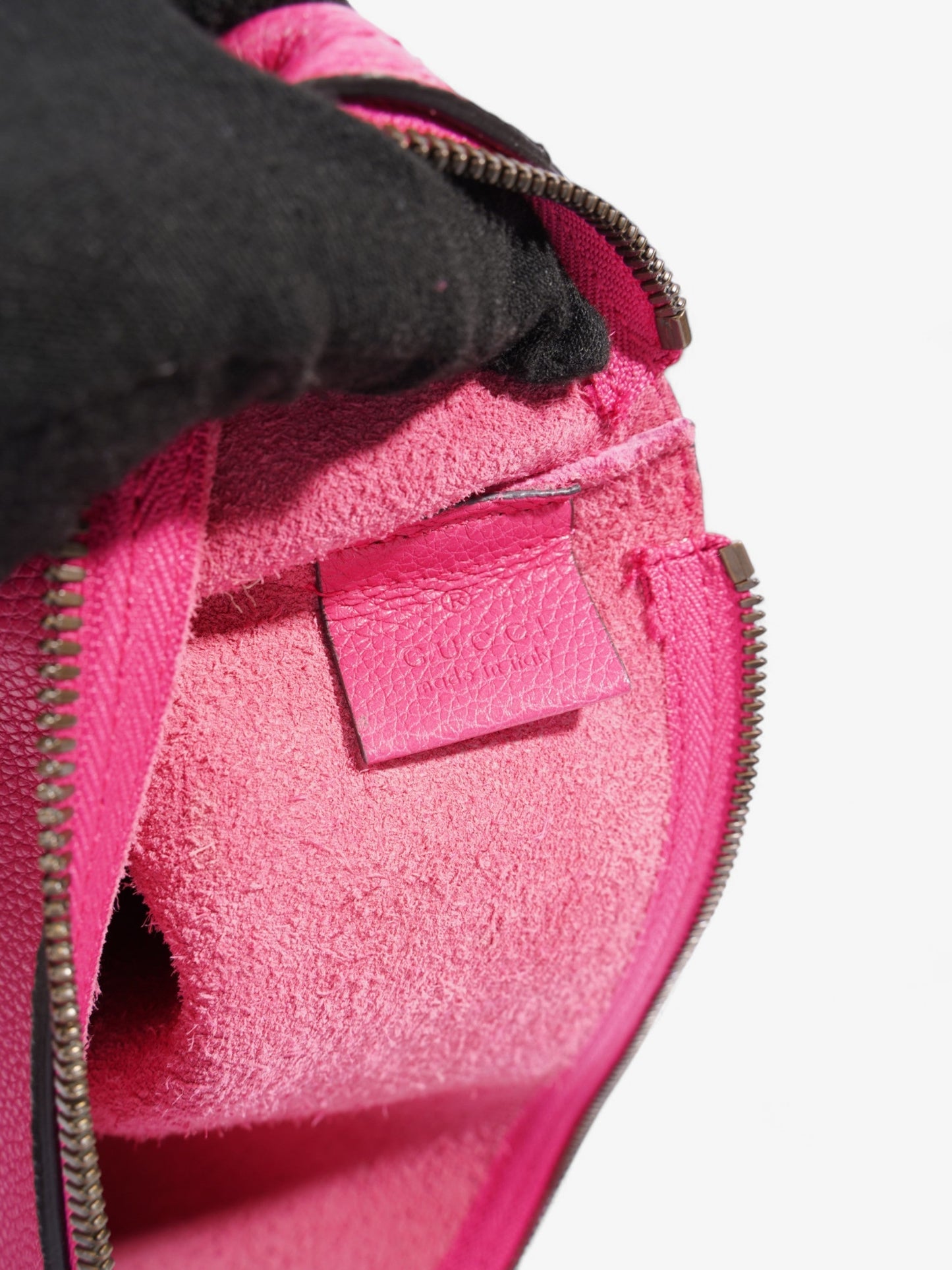 STRAPSTORY - GGC4 BAG - 3622