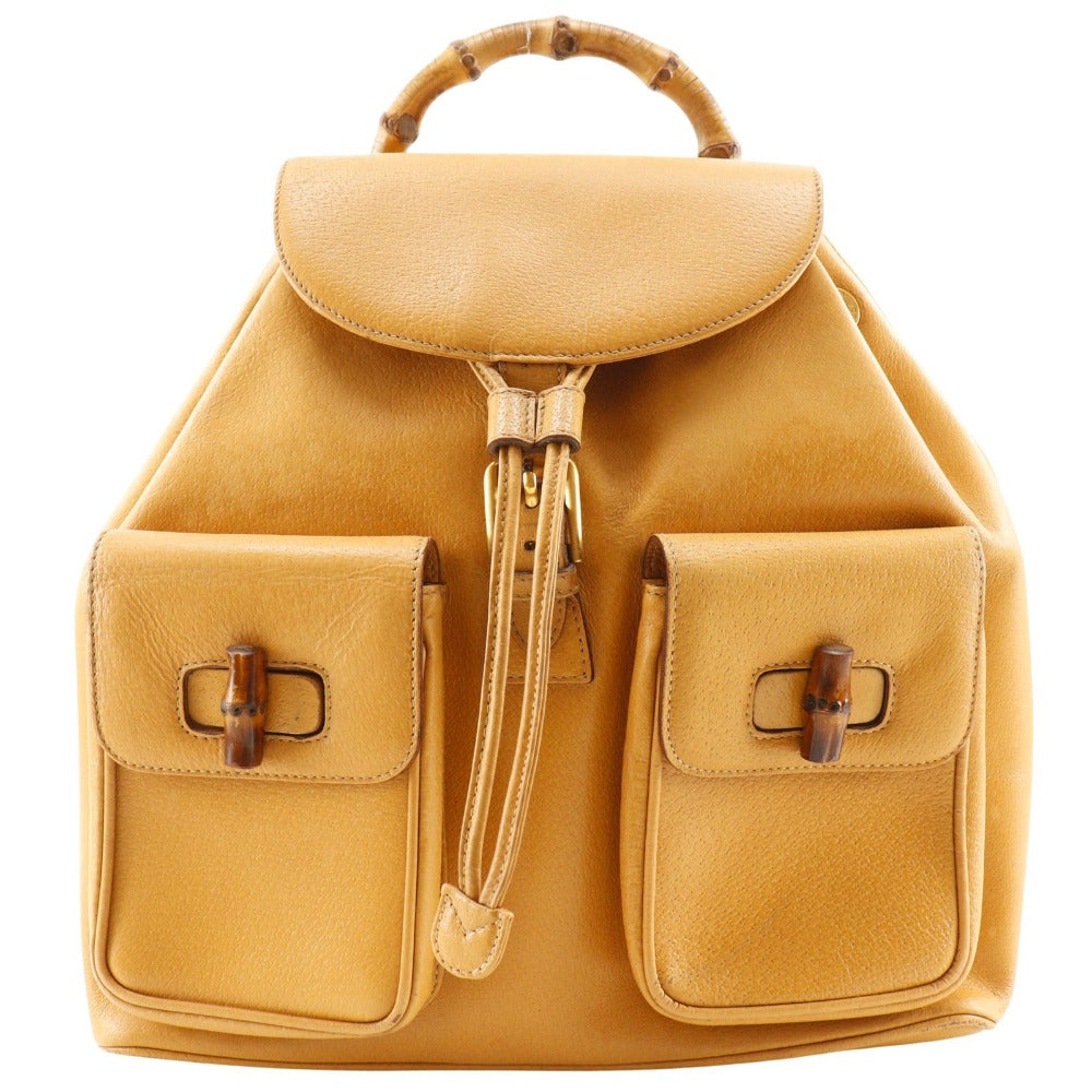STRAPSTORY - GGC4 BAG - 3202