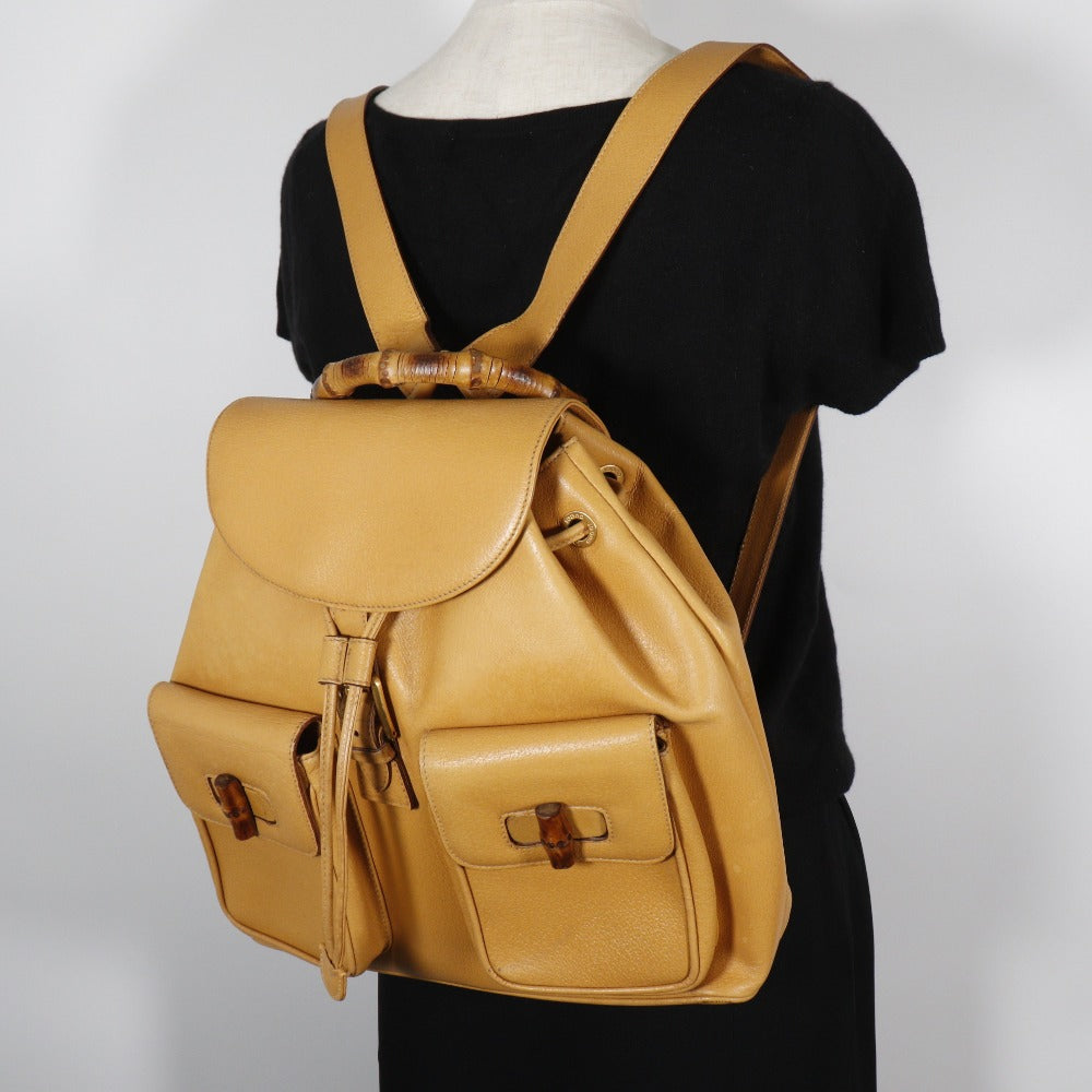 STRAPSTORY - GGC4 BAG - 3202