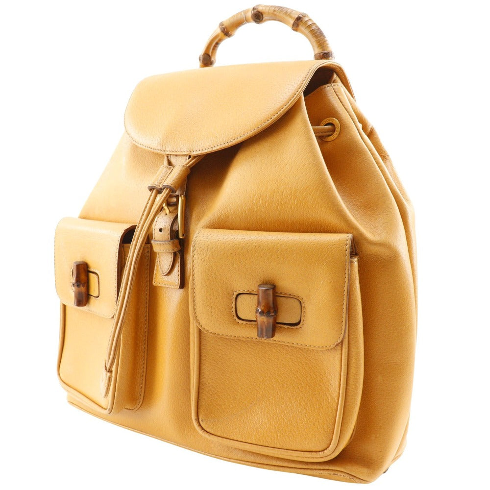 STRAPSTORY - GGC4 BAG - 3202