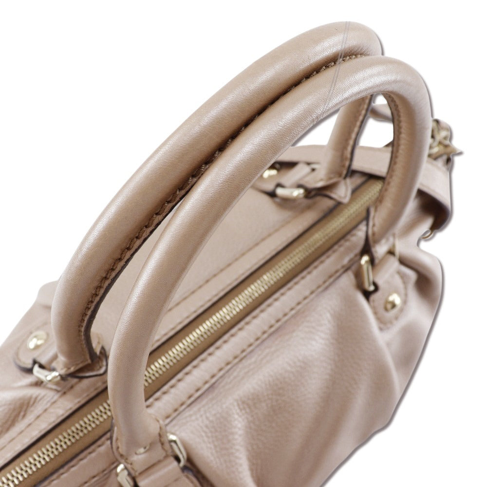 STRAPSTORY - GGC1 BAG - 831
