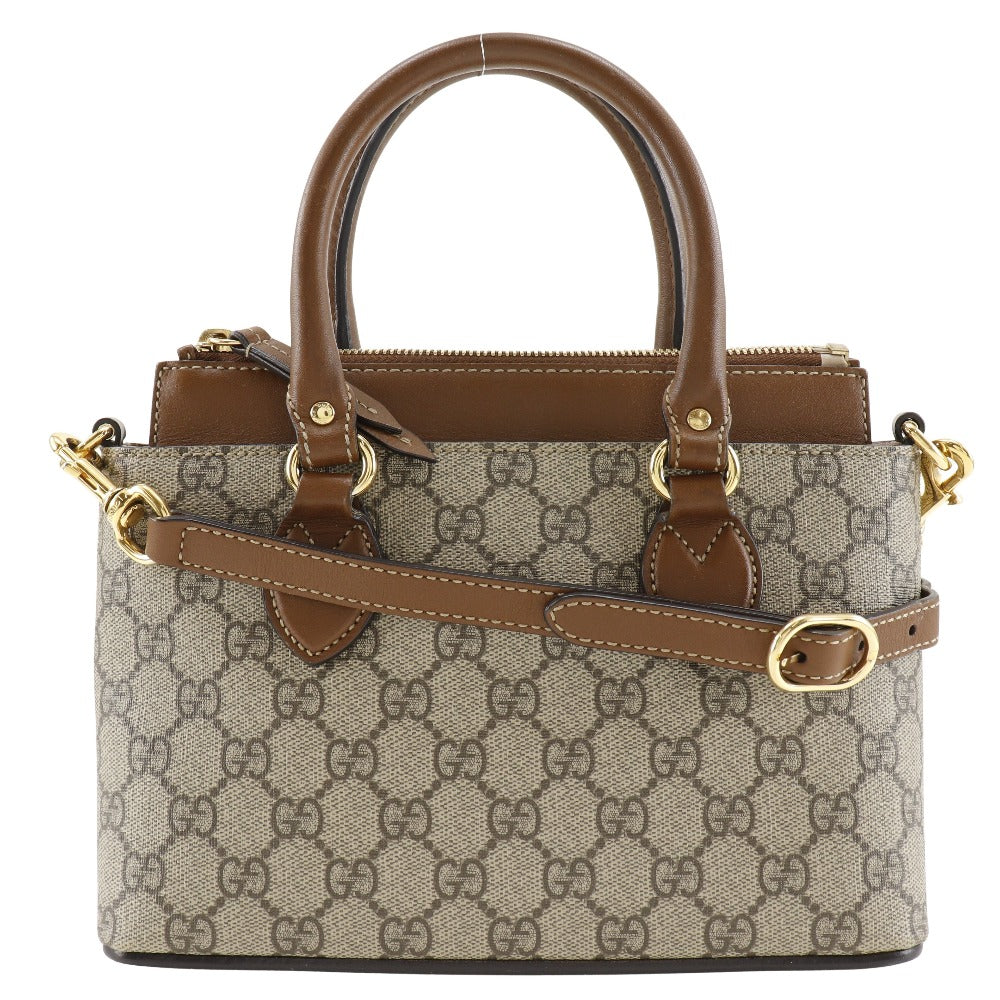STRAPSTORY - GGC1 BAG - 770