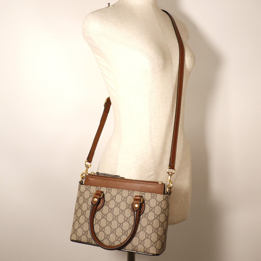 STRAPSTORY - GGC1 BAG - 770