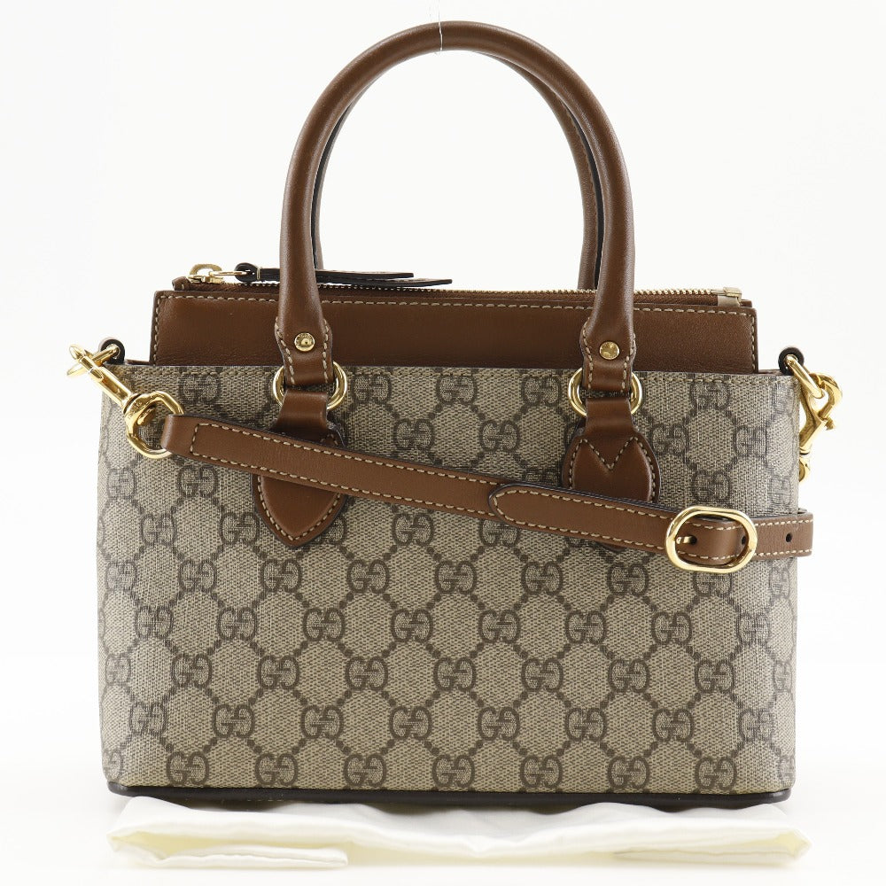 STRAPSTORY - GGC1 BAG - 770