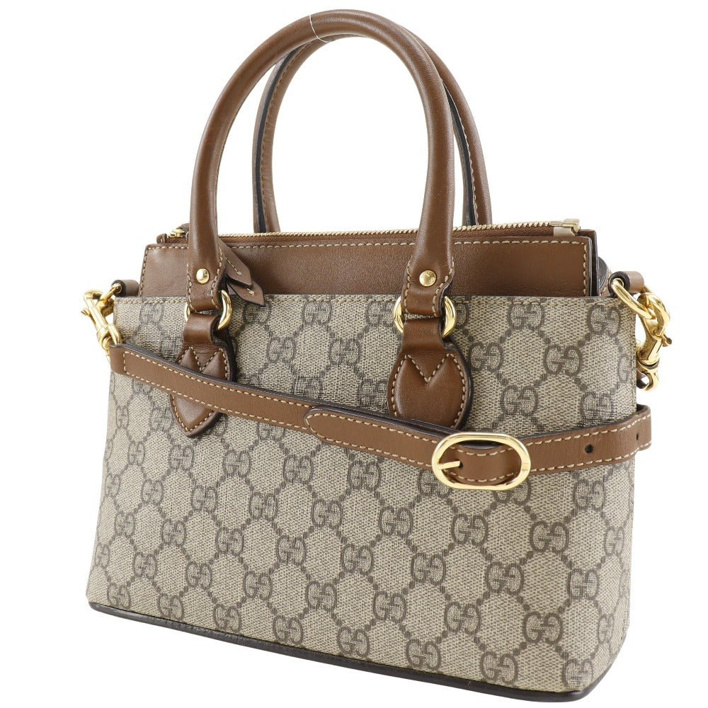 STRAPSTORY - GGC1 BAG - 770
