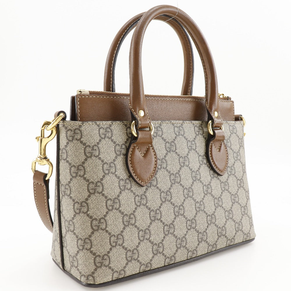 STRAPSTORY - GGC1 BAG - 770