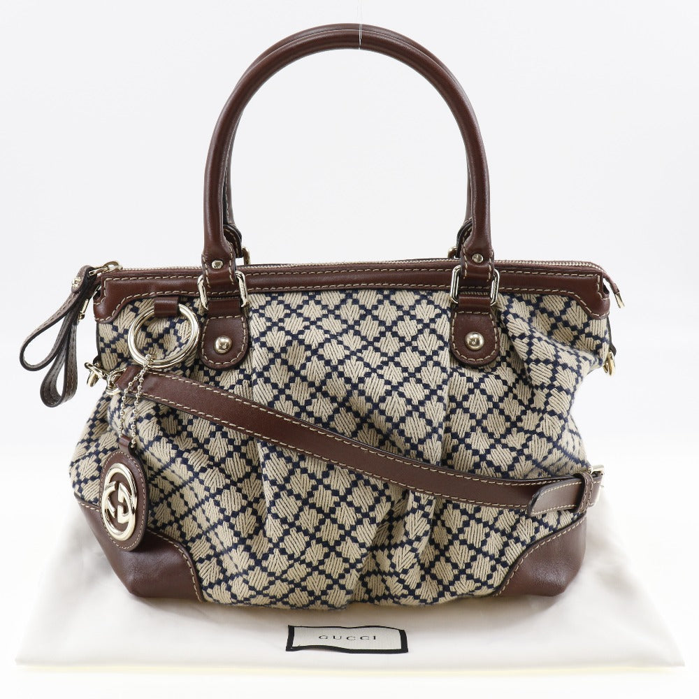 STRAPSTORY - GGC1 BAG - 827