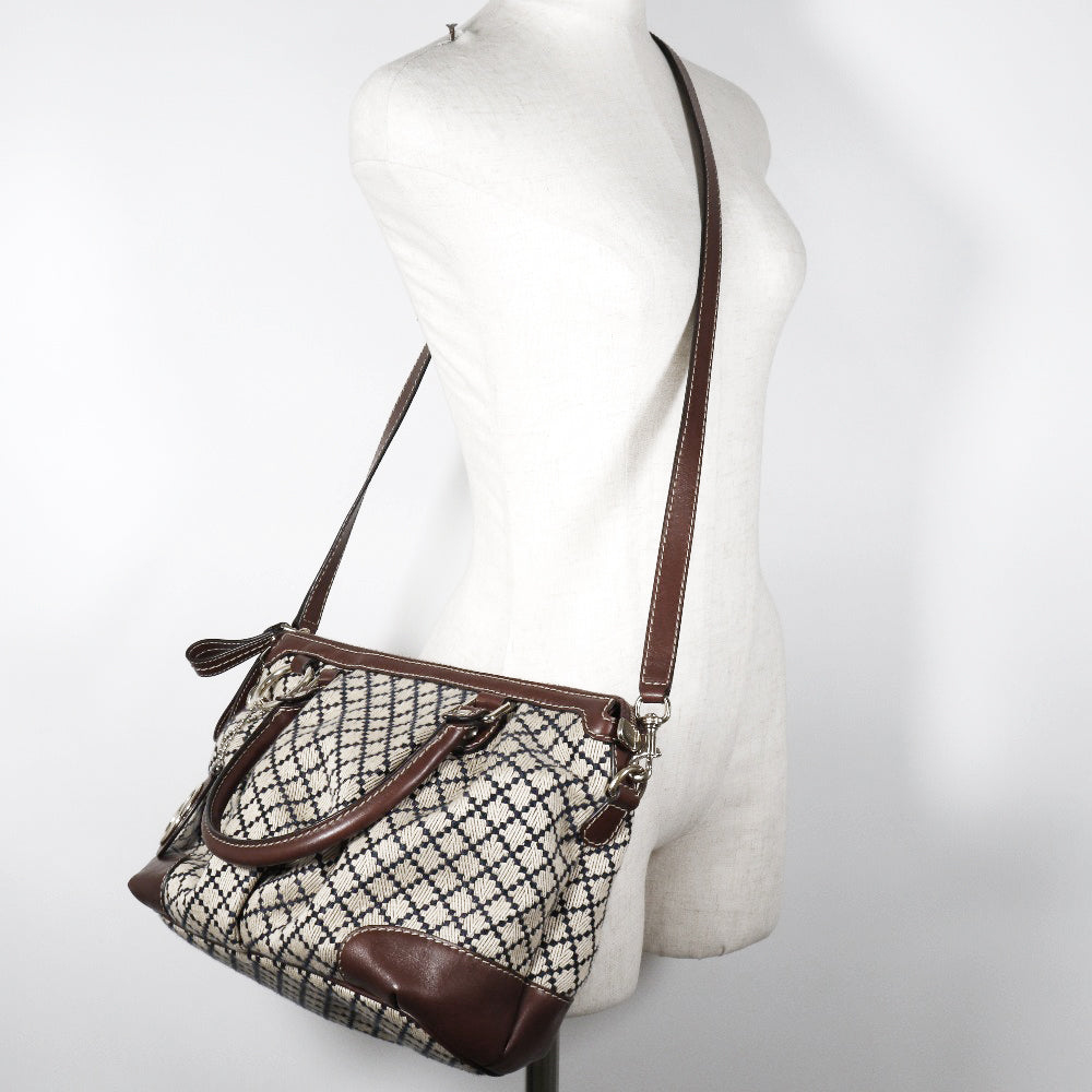 STRAPSTORY - GGC1 BAG - 827