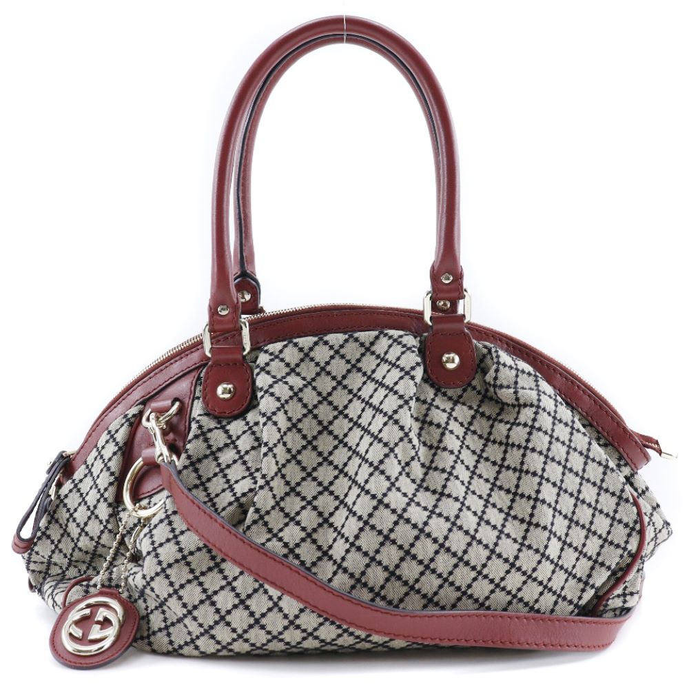 STRAPSTORY - GGC1 BAG - 830