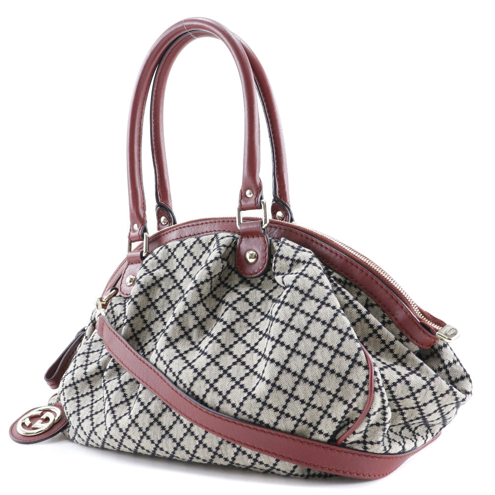 STRAPSTORY - GGC1 BAG - 830