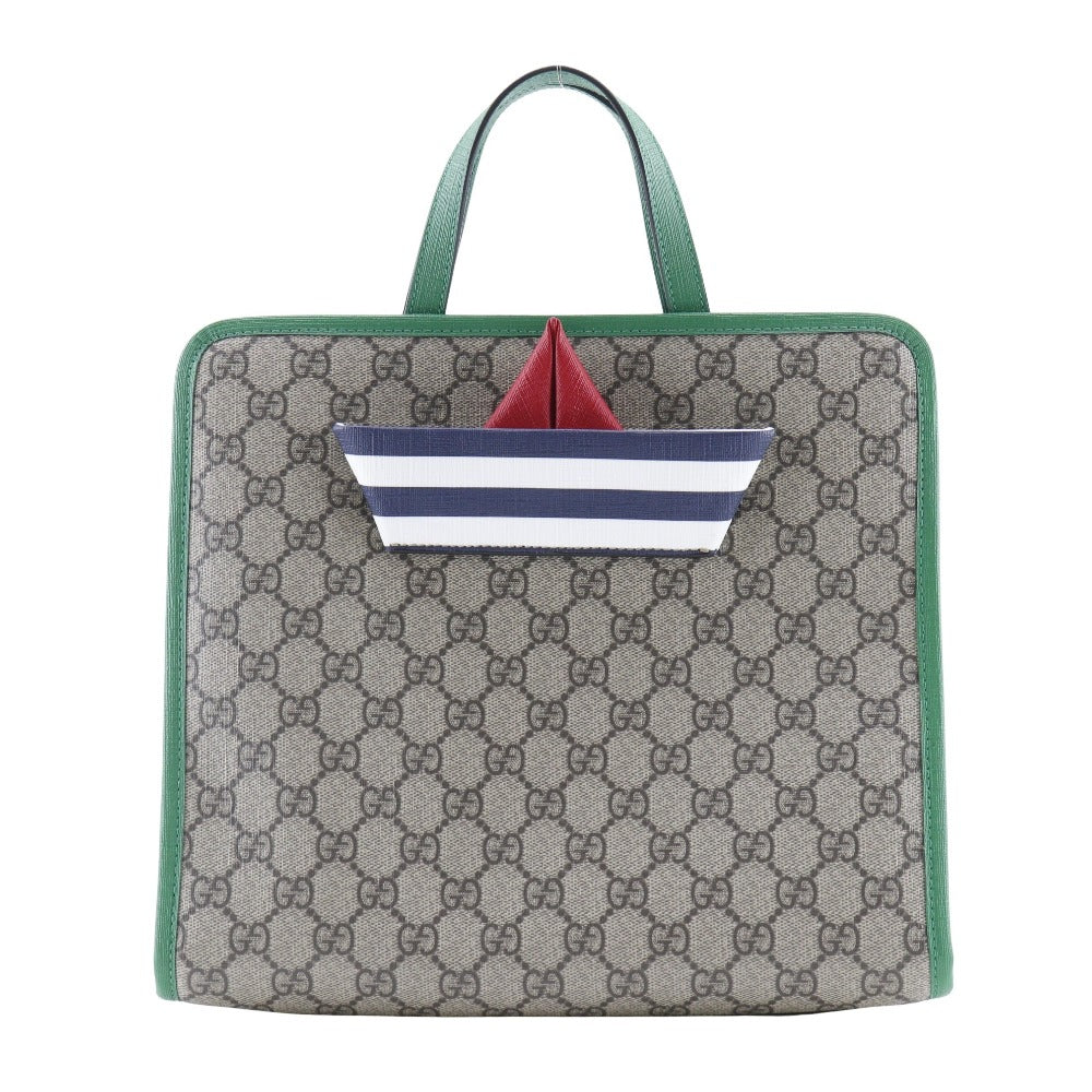 STRAPSTORY - GGC1 BAG - 748