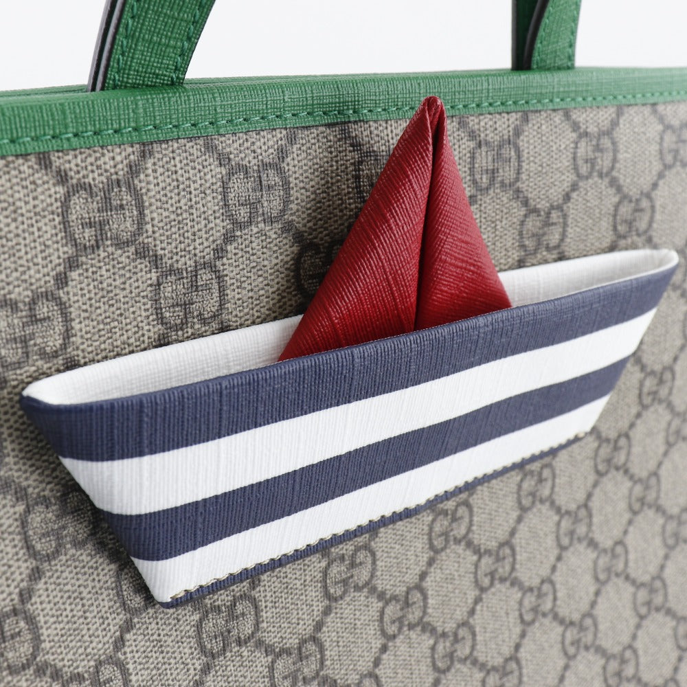 STRAPSTORY - GGC1 BAG - 748