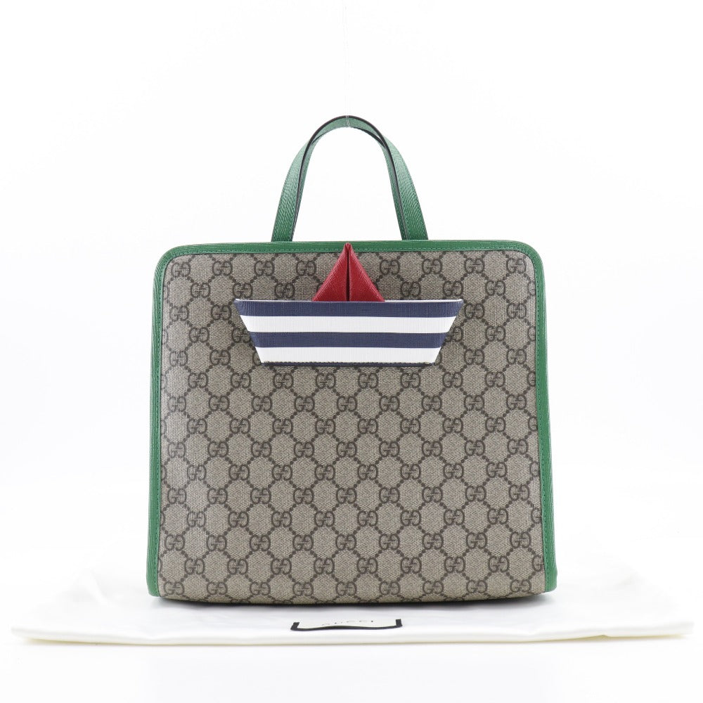 STRAPSTORY - GGC1 BAG - 748