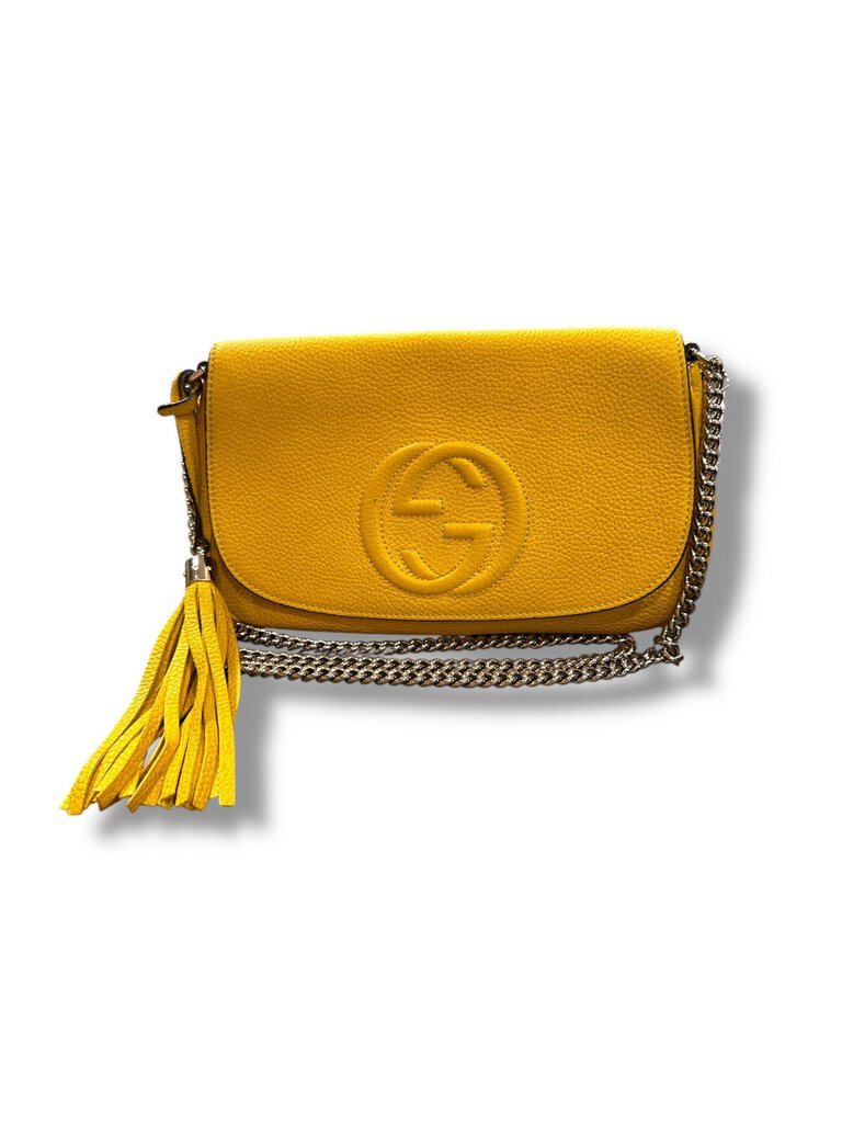 STRAPSTORY - GGC1 BAG - 2098