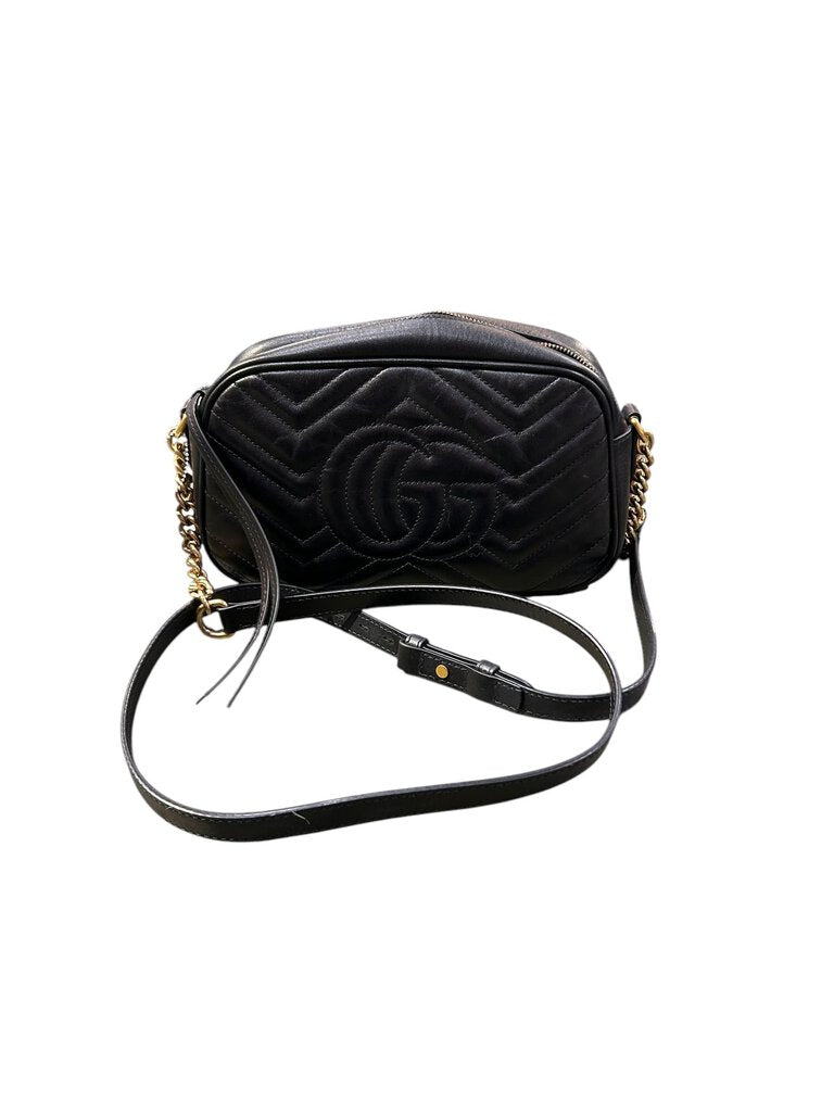 STRAPSTORY - GGC1 BAG - 4048