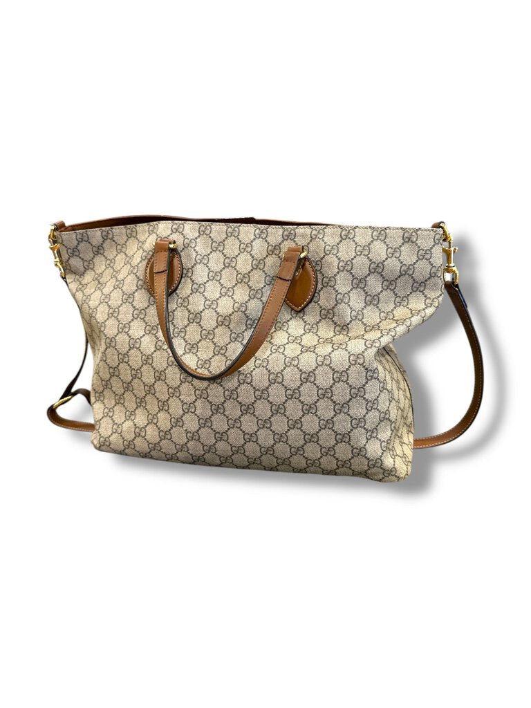 STRAPSTORY - GGC4 BAG - 1884