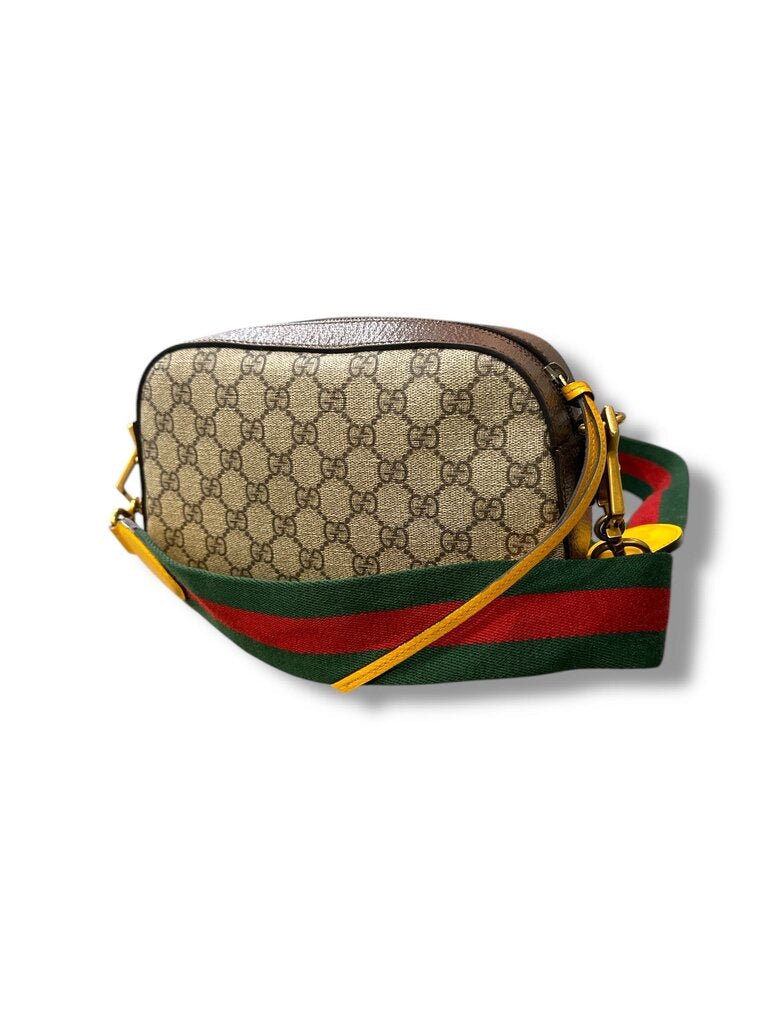STRAPSTORY - GGC1 BAG - 3886