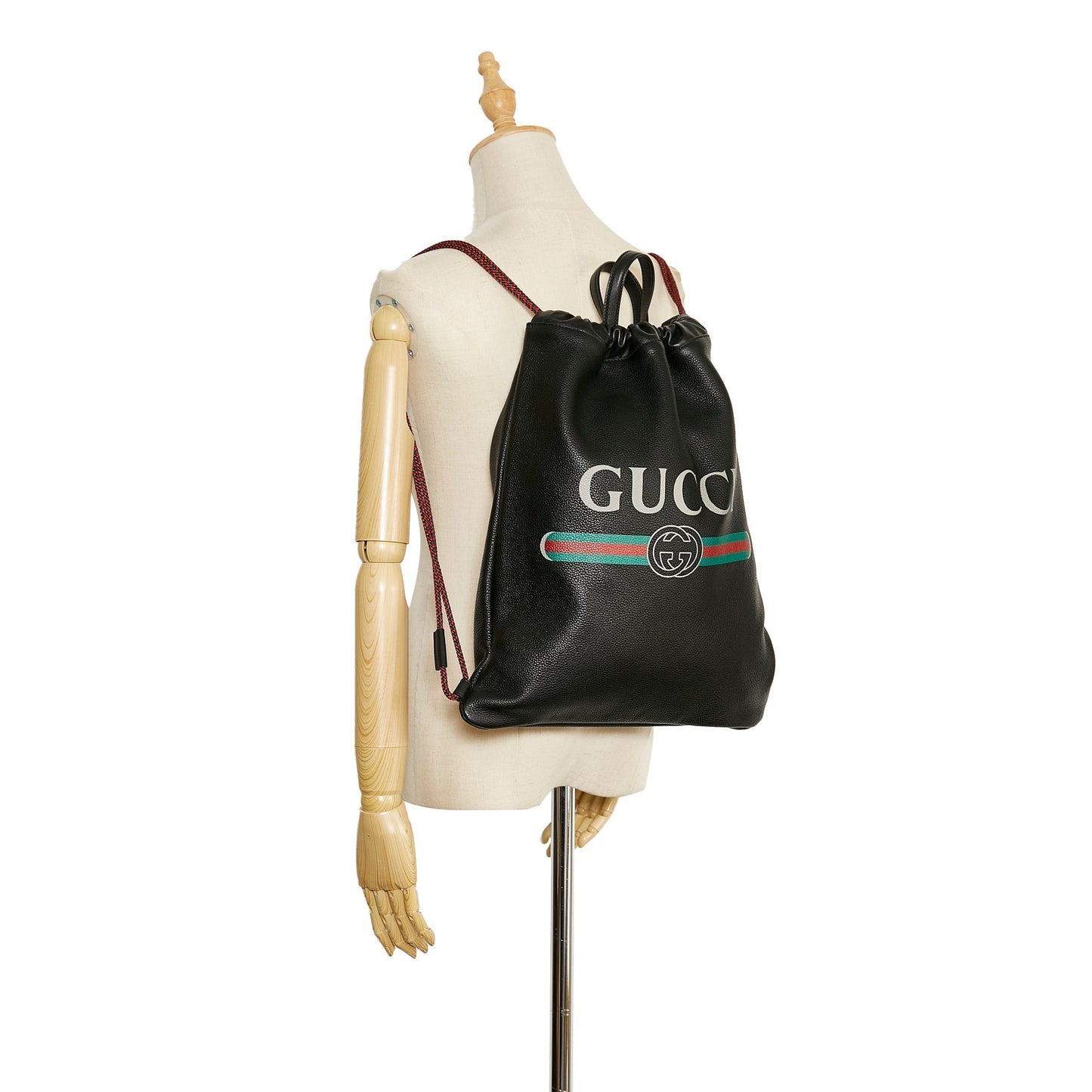 STRAPSTORY - GGC4 BAG - 2953