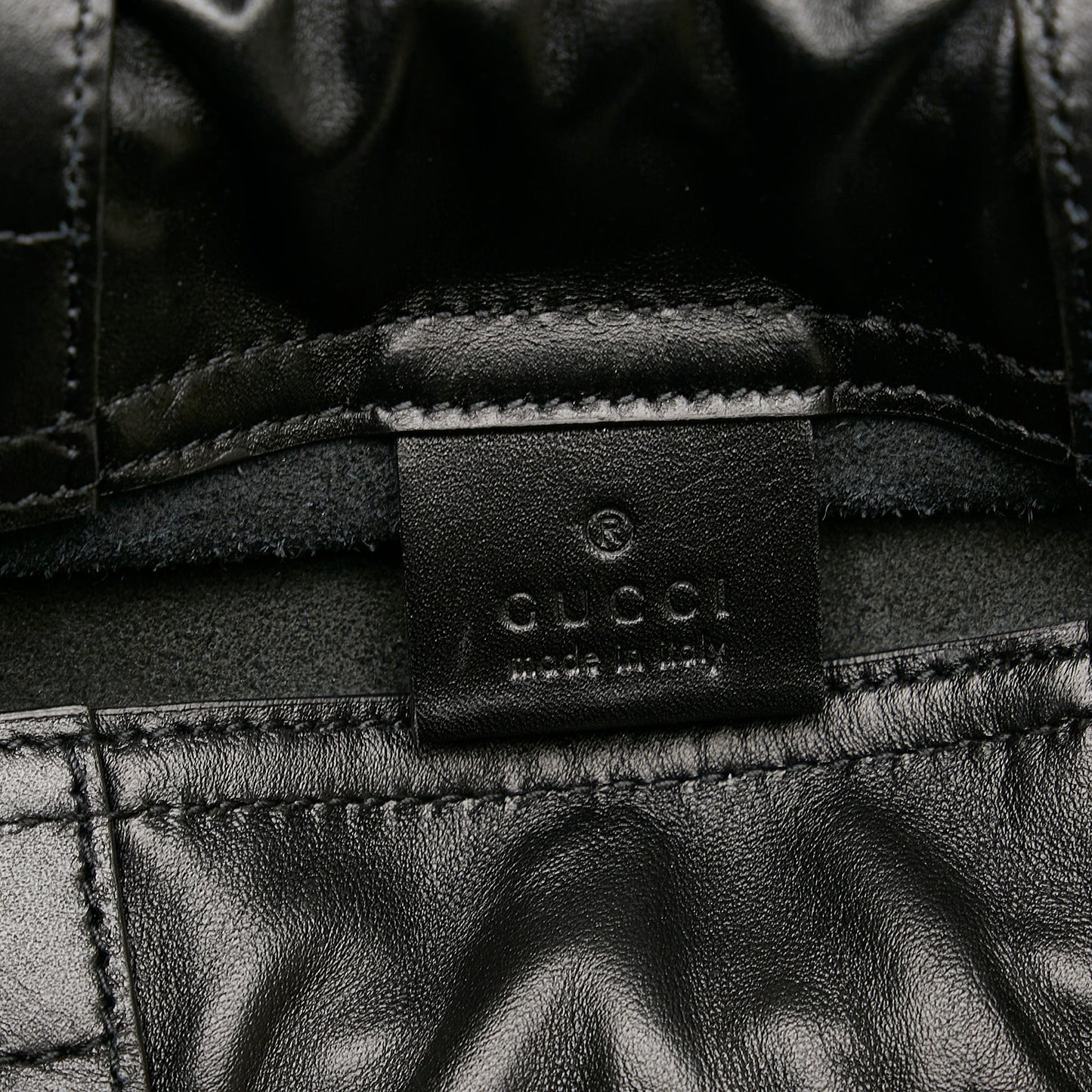 STRAPSTORY - GGC4 BAG - 2953