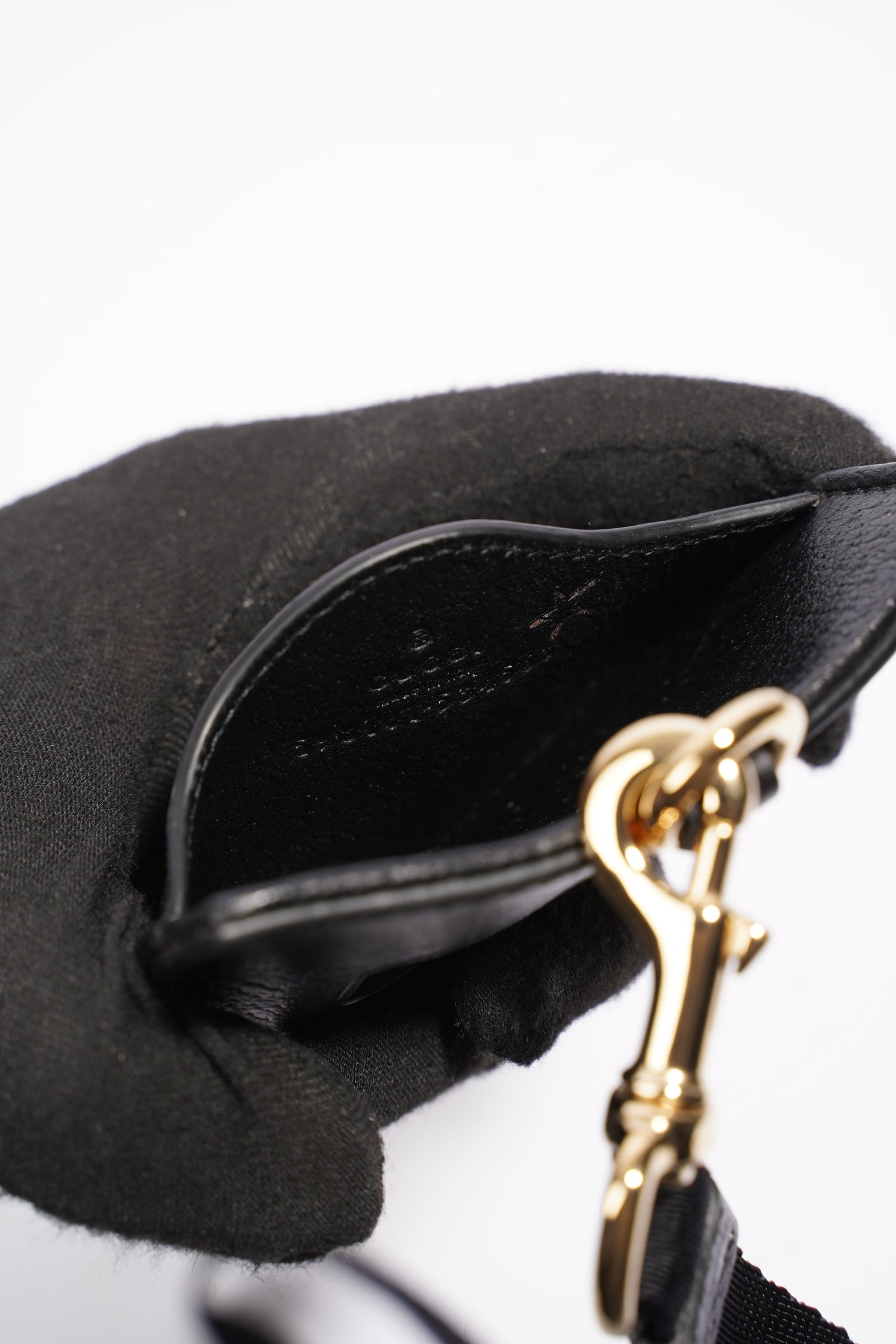 STRAPSTORY - GGC4 BAG - 3448