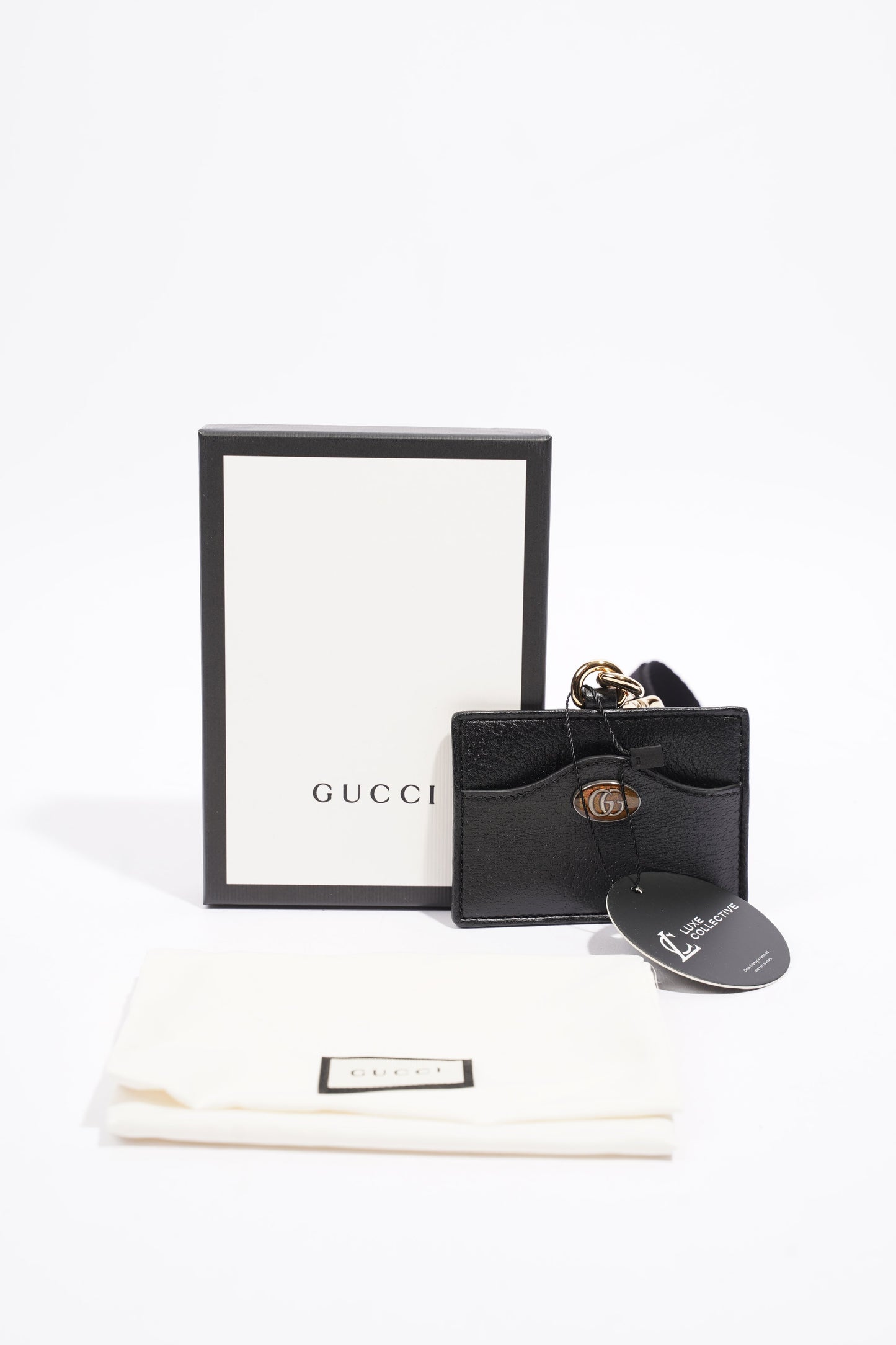 STRAPSTORY - GGC4 BAG - 3448