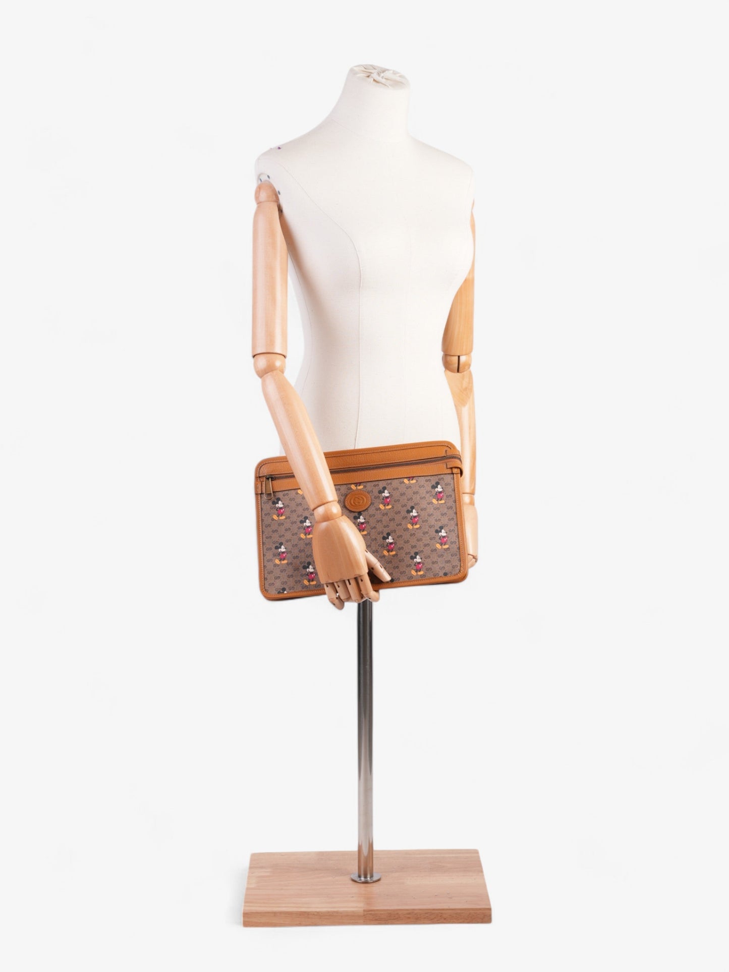 STRAPSTORY - GGC4 BAG - 3611