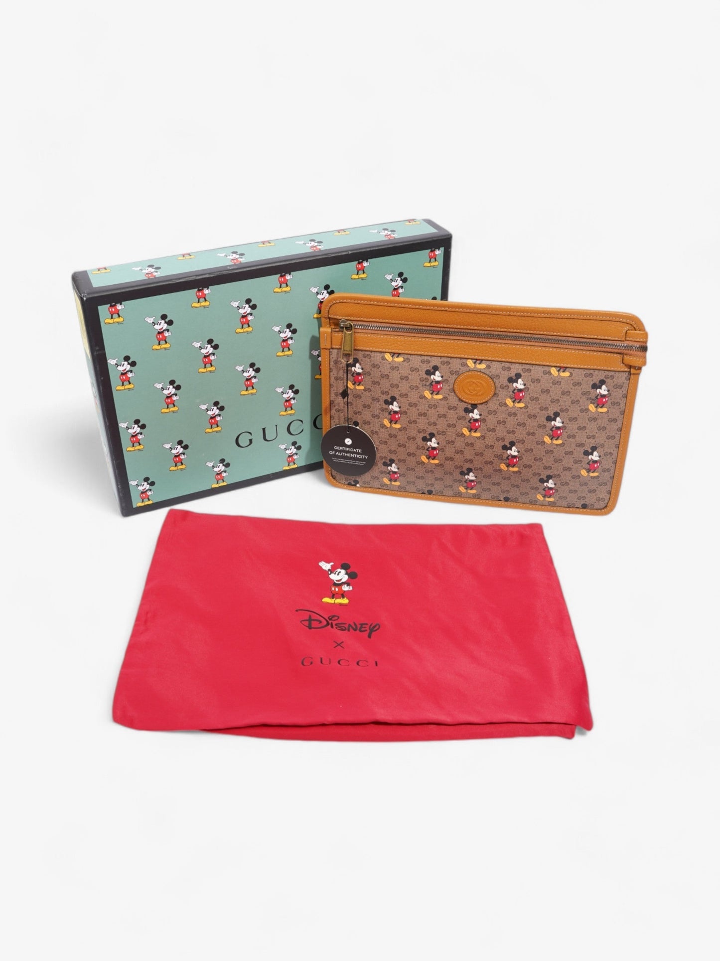 STRAPSTORY - GGC4 BAG - 3611
