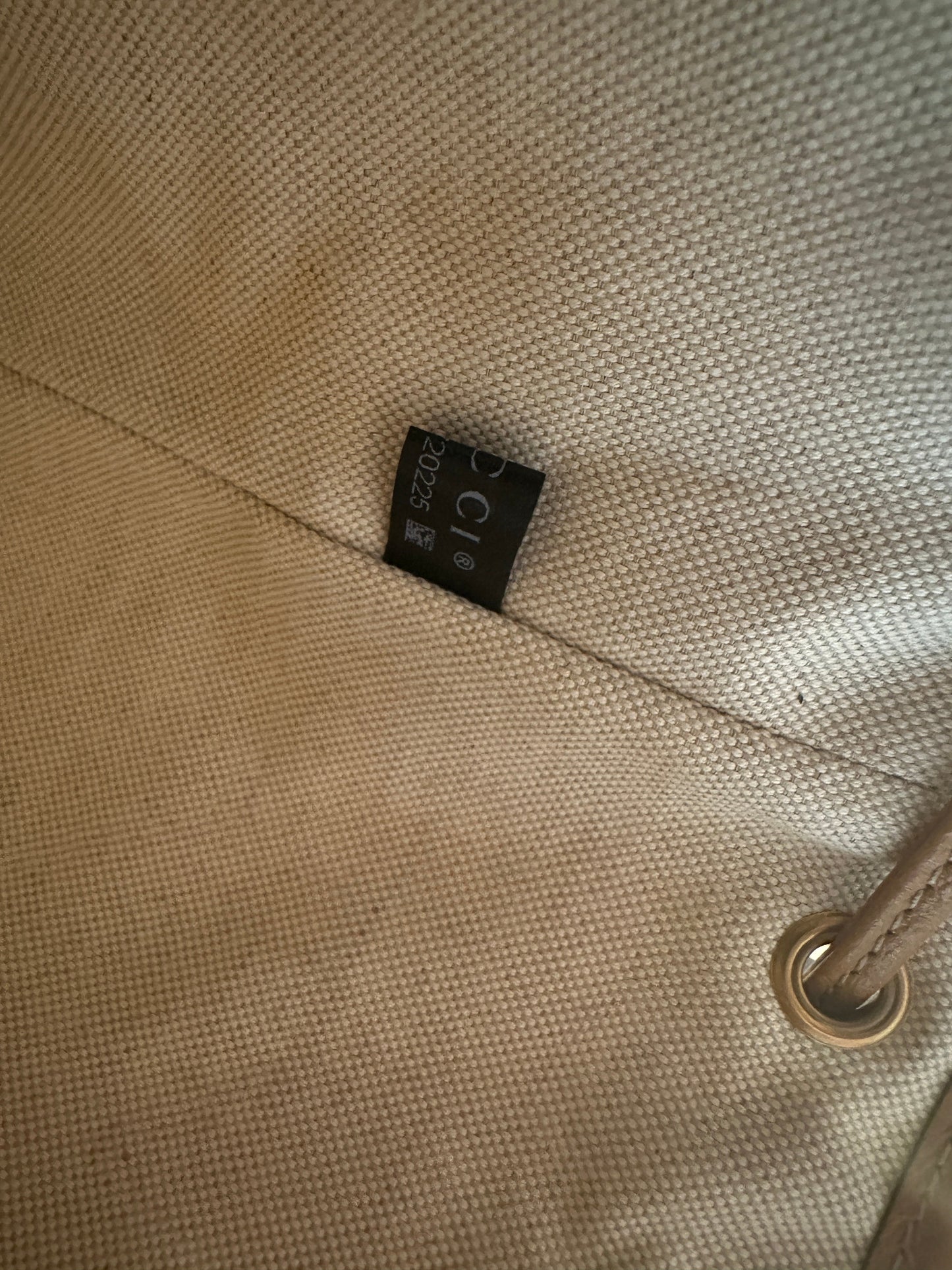 STRAPSTORY - GGC1 BAG - 1558