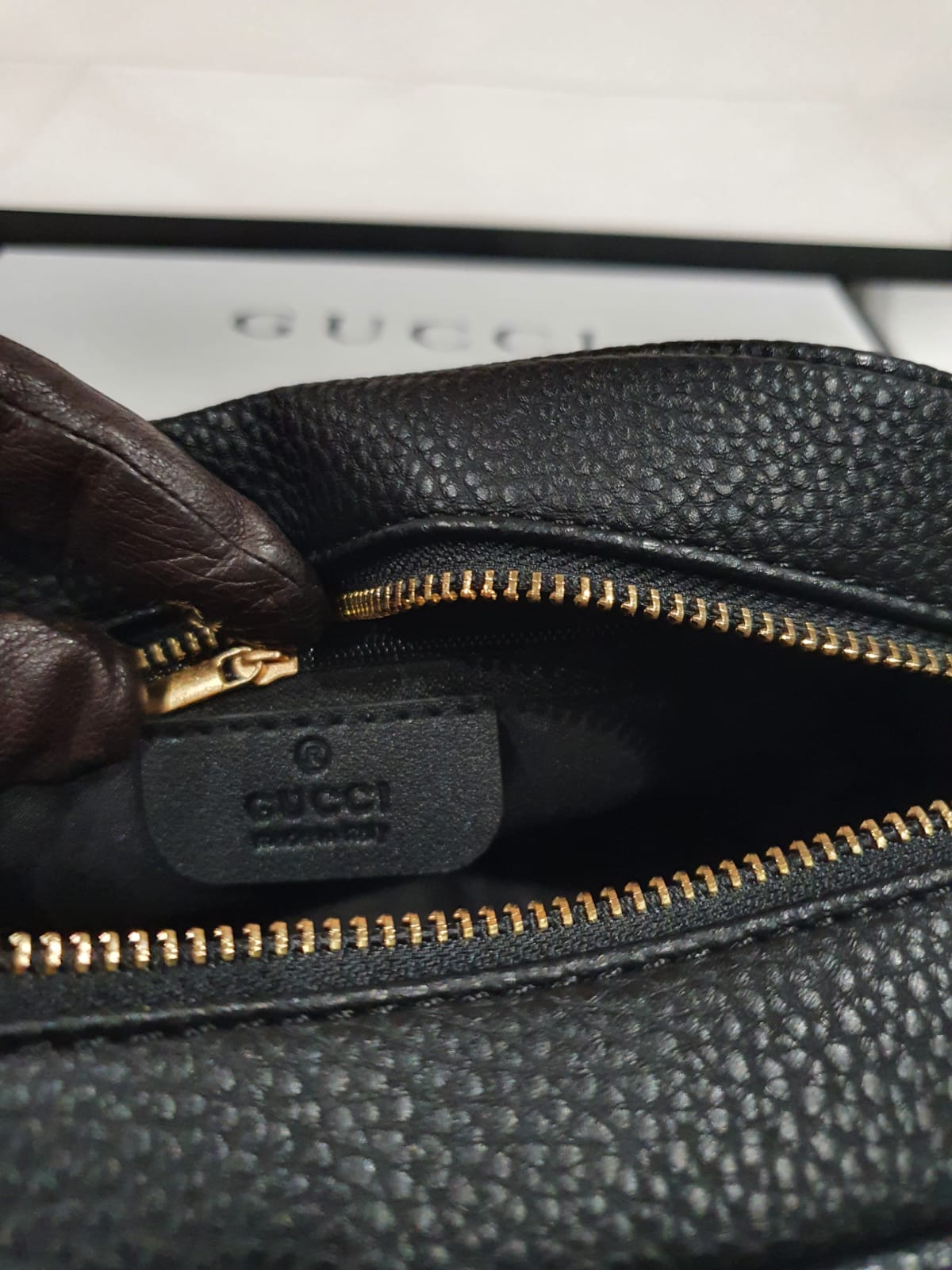STRAPSTORY - GGC1 BAG - 1254