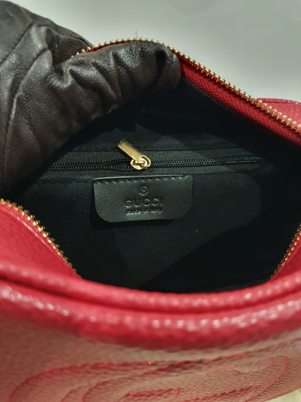STRAPSTORY - GGC1 BAG - 1253