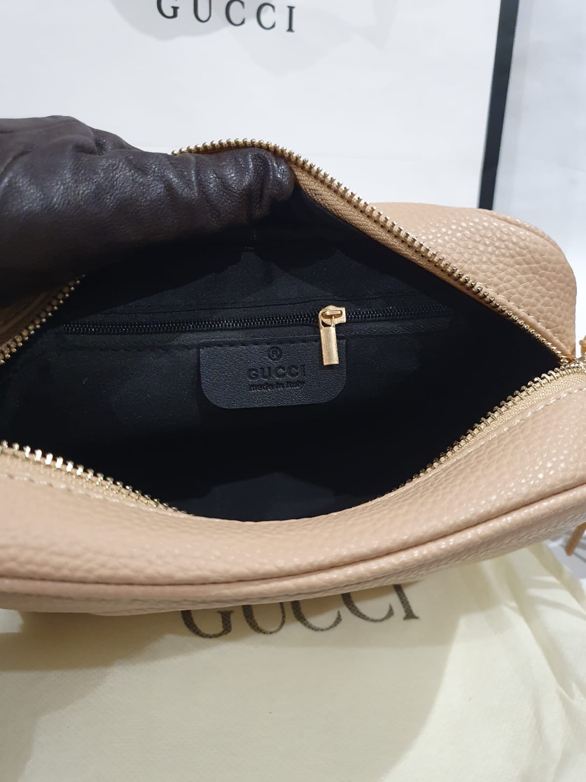 STRAPSTORY - GGC1 BAG - 1251