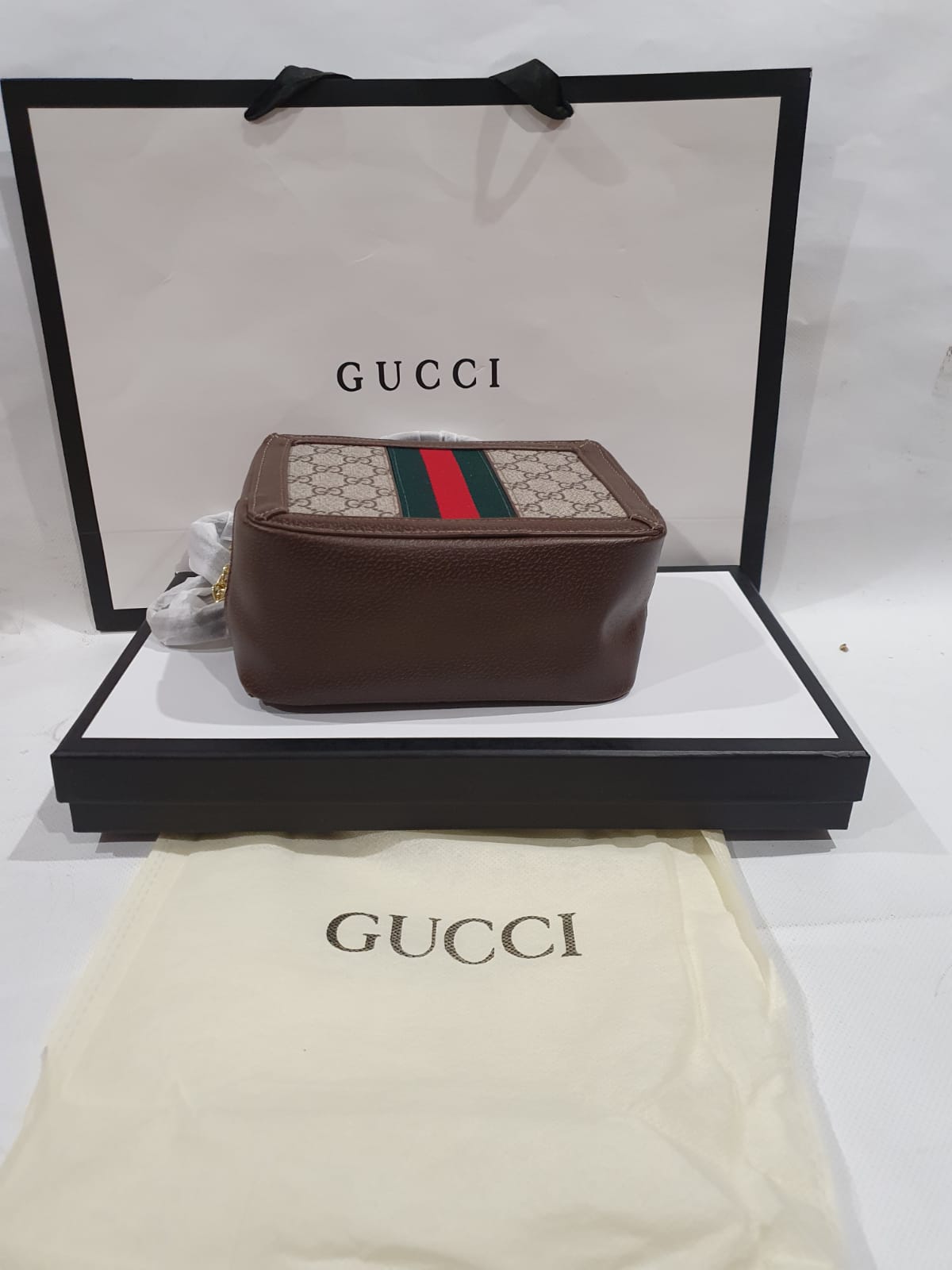 STRAPSTORY - GGC1 BAG - 209