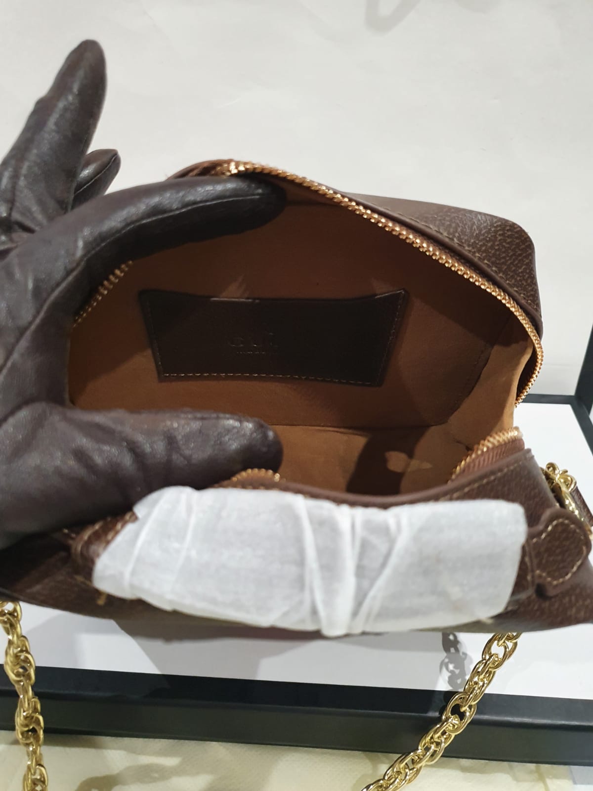 STRAPSTORY - GGC1 BAG - 209