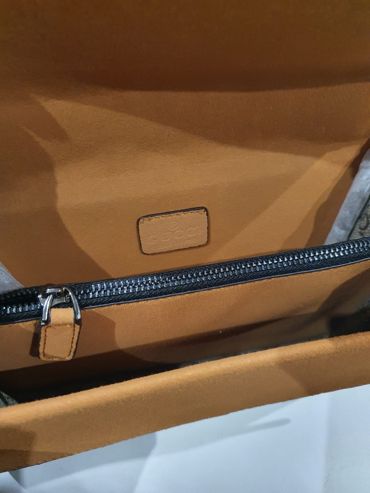 STRAPSTORY - GGC1 BAG - 1275