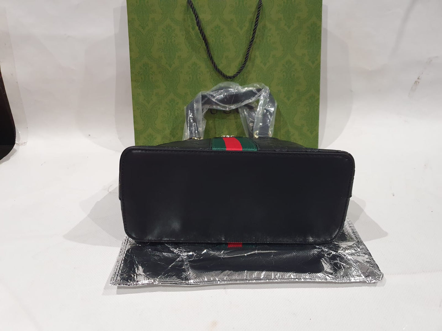 STRAPSTORY - GGC1 BAG - 318