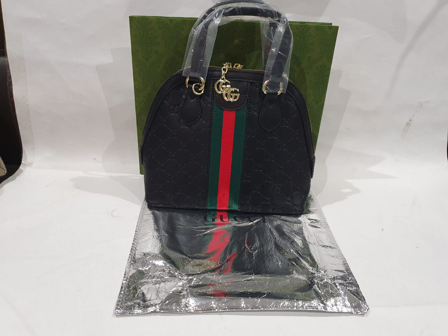 STRAPSTORY - GGC1 BAG - 318