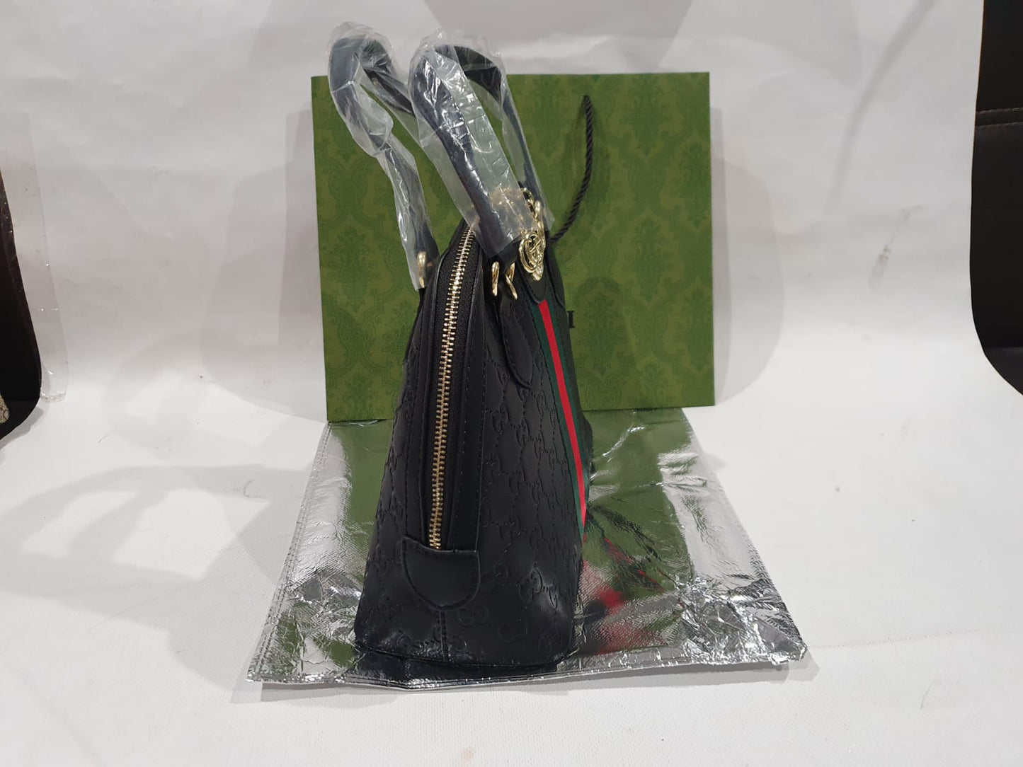 STRAPSTORY - GGC1 BAG - 318