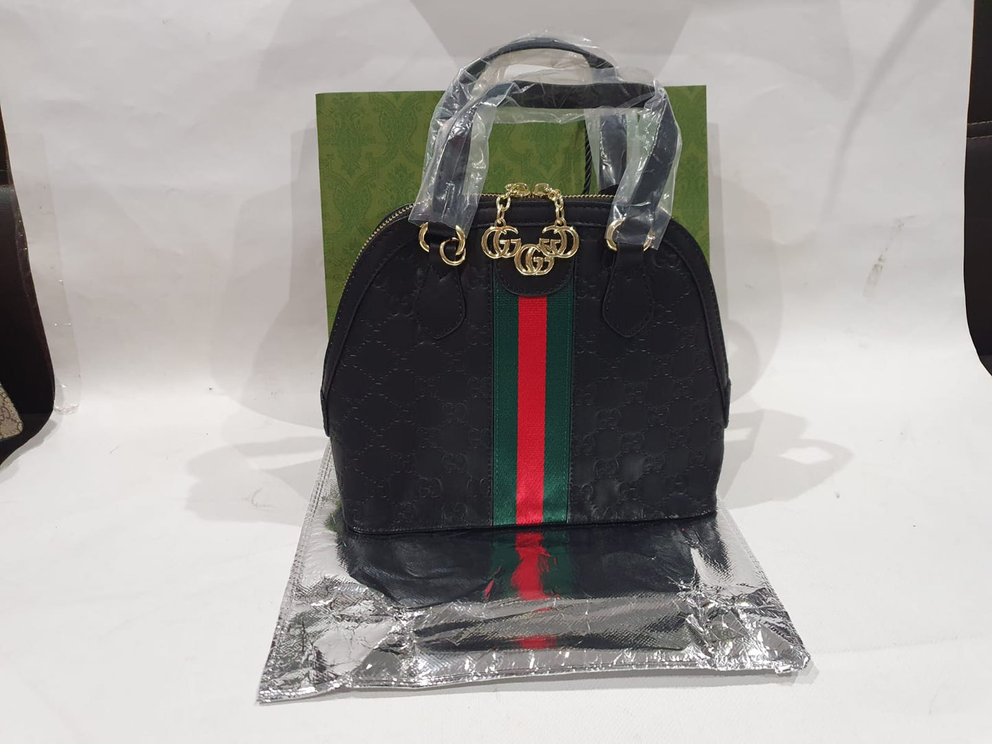 STRAPSTORY - GGC1 BAG - 318