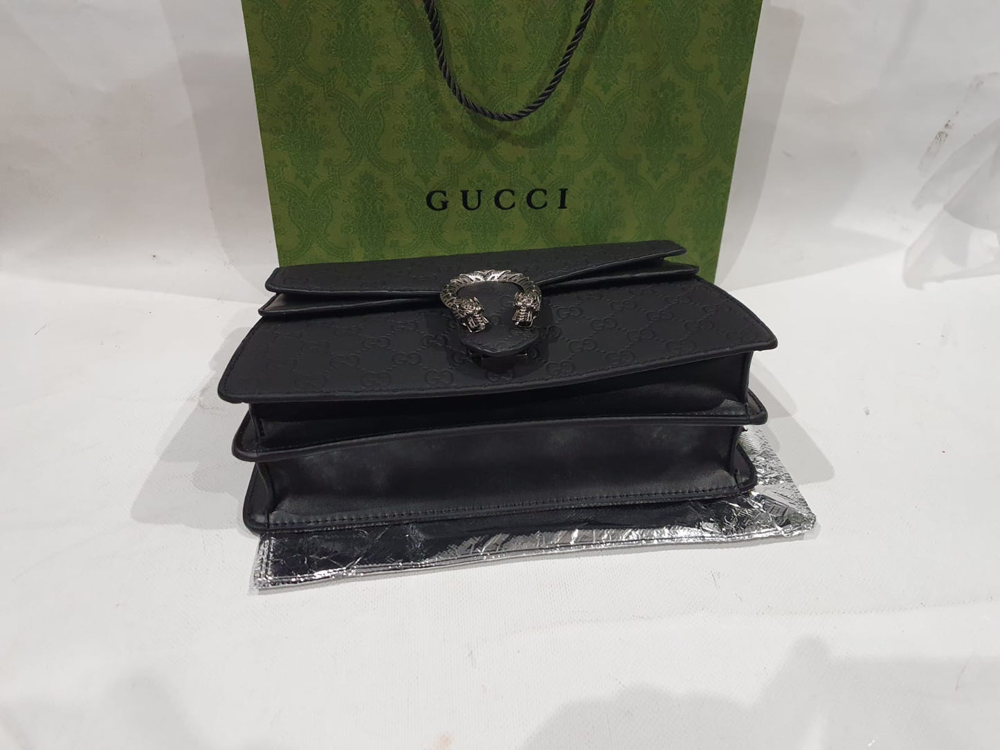 STRAPSTORY - GGC1 BAG - 1273