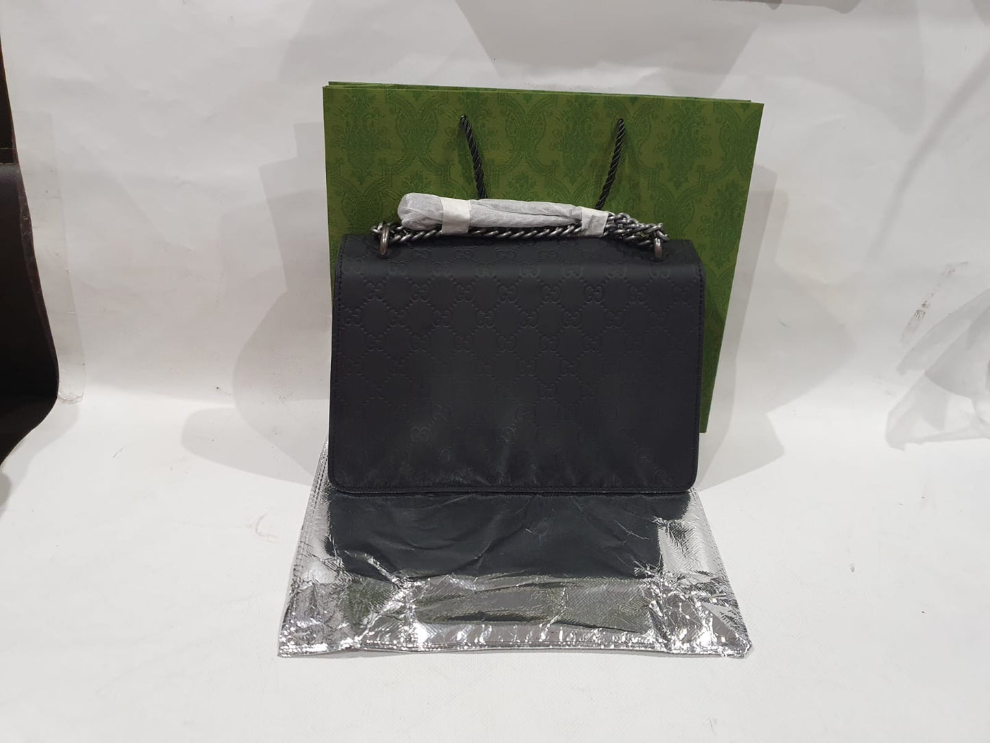 STRAPSTORY - GGC1 BAG - 1273