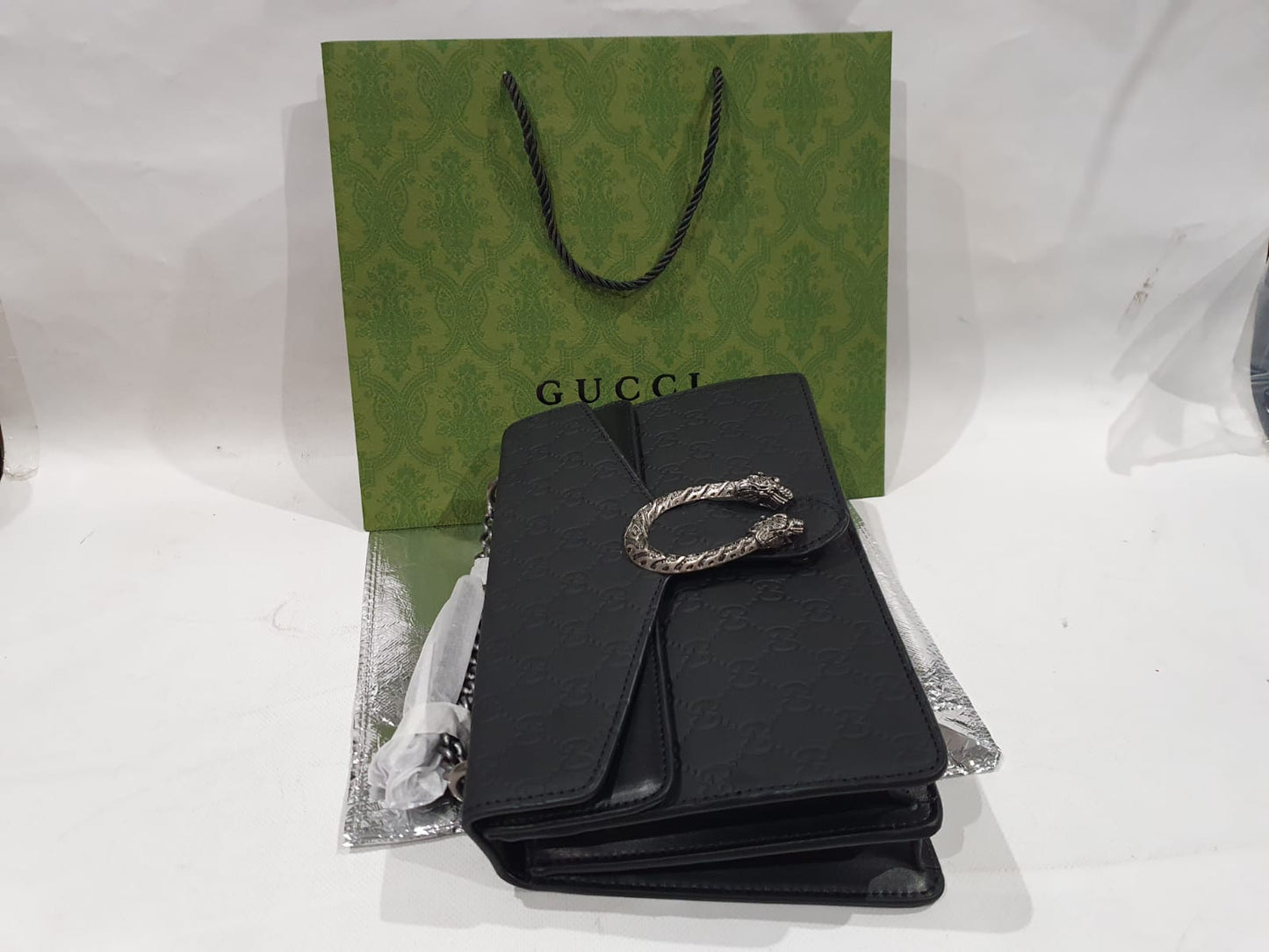 STRAPSTORY - GGC1 BAG - 1273