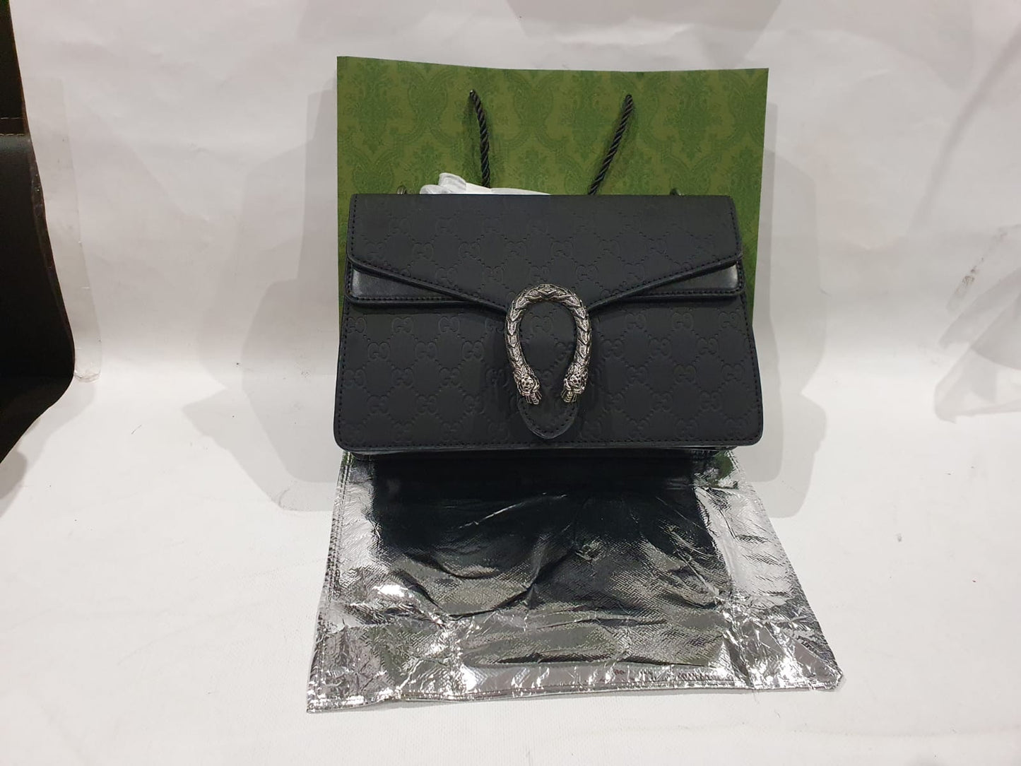 STRAPSTORY - GGC1 BAG - 1273