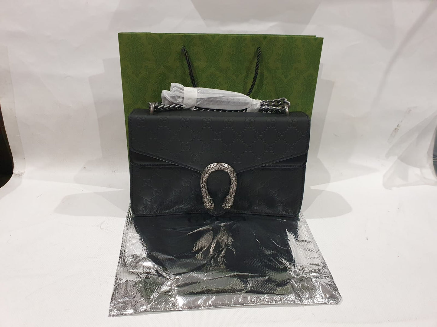 STRAPSTORY - GGC1 BAG - 1273