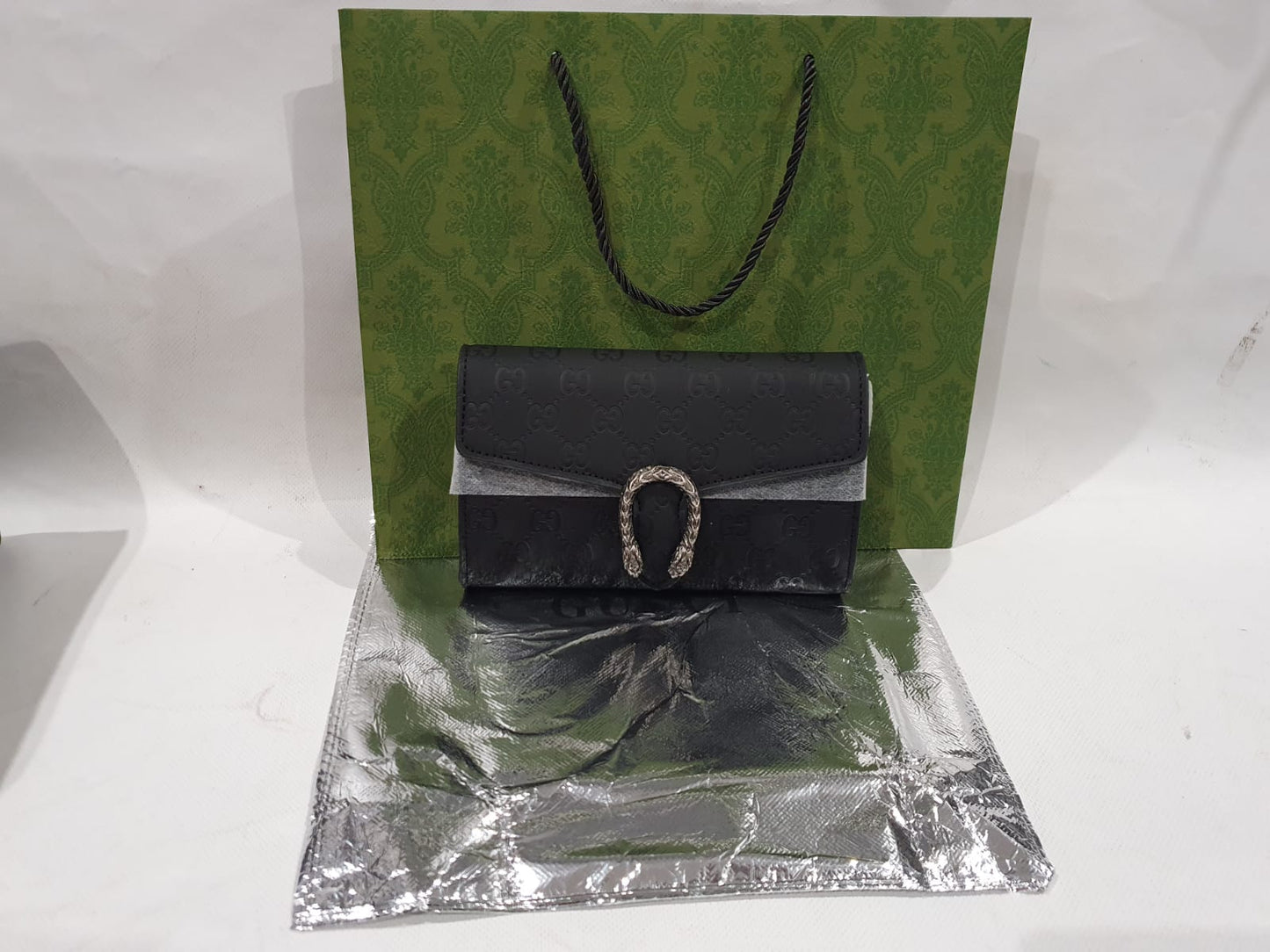 STRAPSTORY - GGC1 BAG - 1256