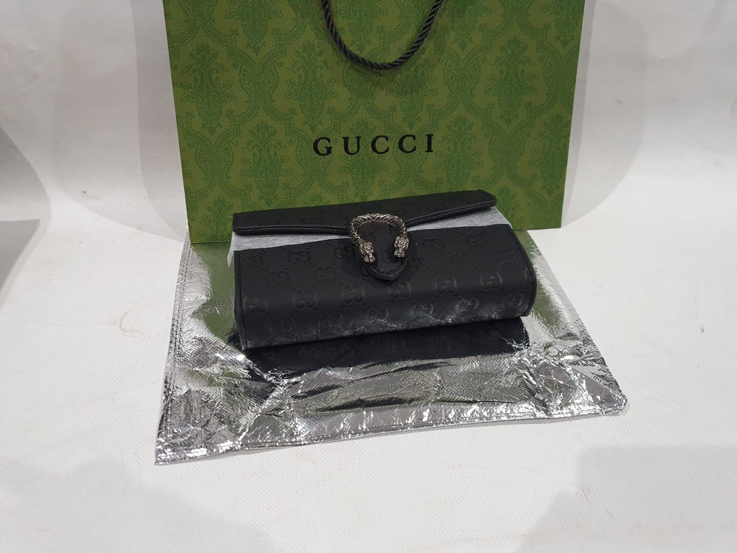 STRAPSTORY - GGC1 BAG - 1256