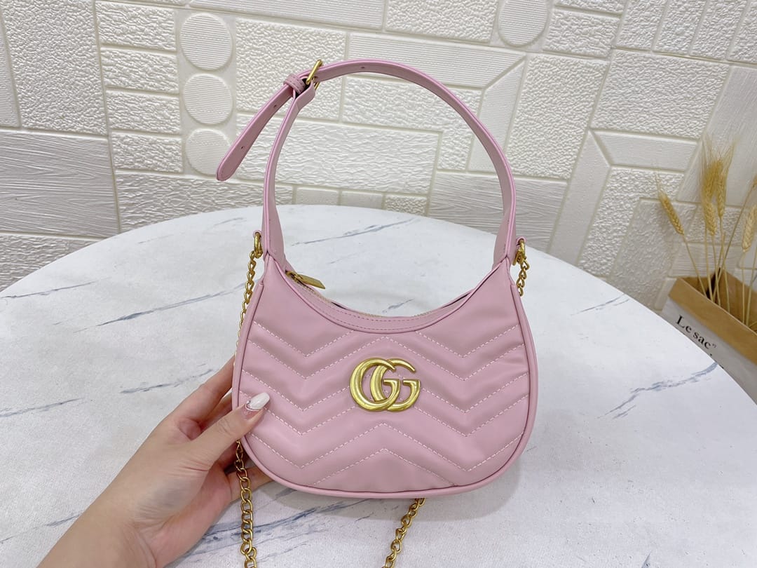 STRAPSTORY - GGC1 BAG - 570