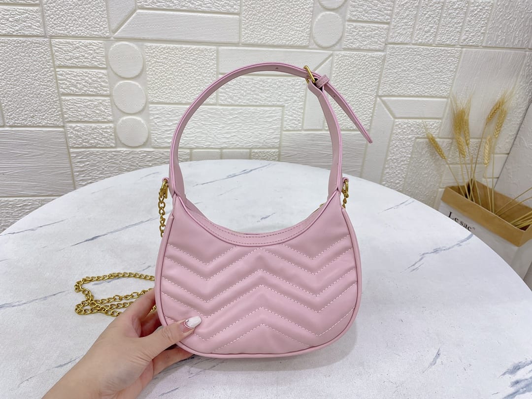 STRAPSTORY - GGC1 BAG - 570